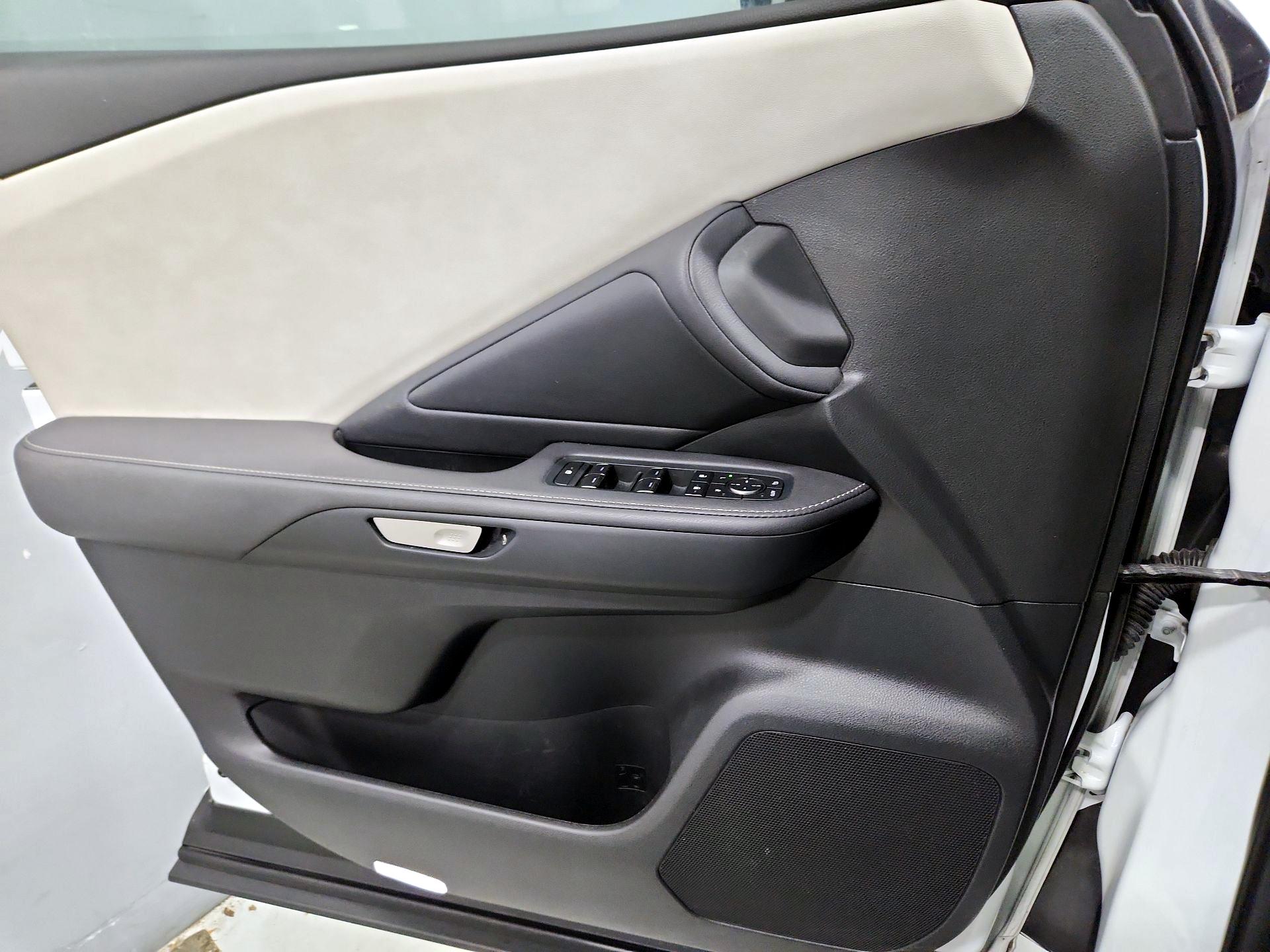 Thumbnail: 2024 Lexus TX - 12