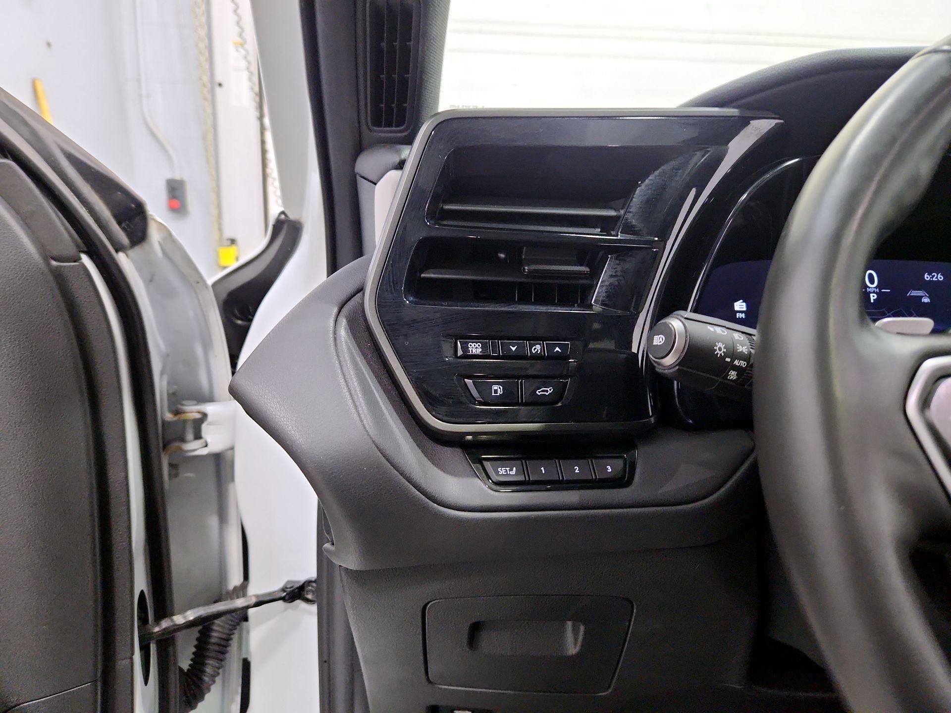 Thumbnail: 2024 Lexus TX - 13