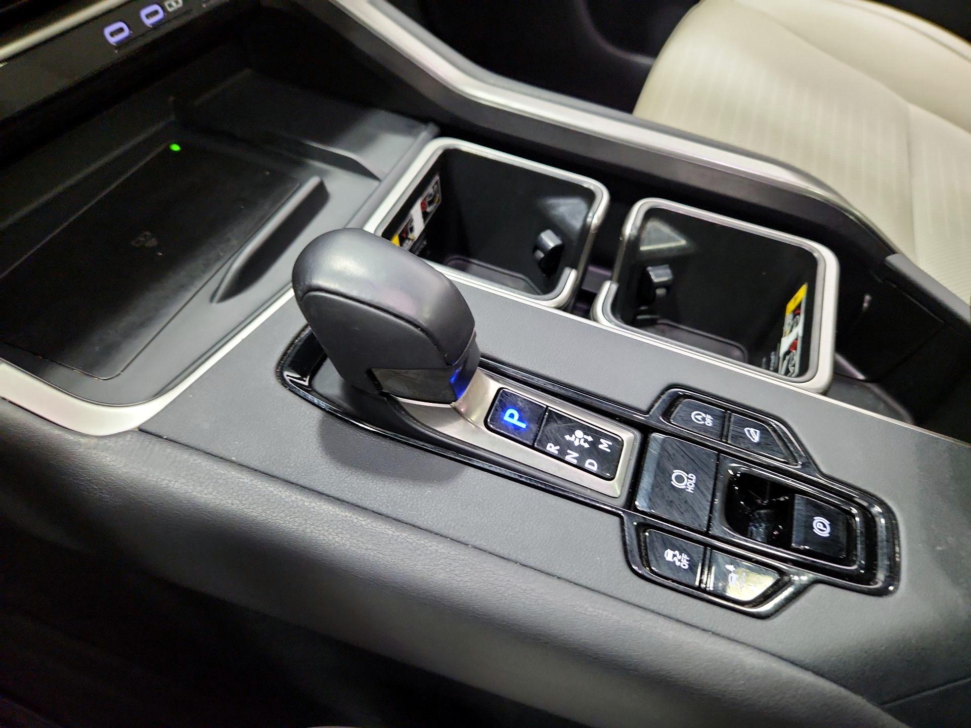 Thumbnail: 2024 Lexus TX - 18