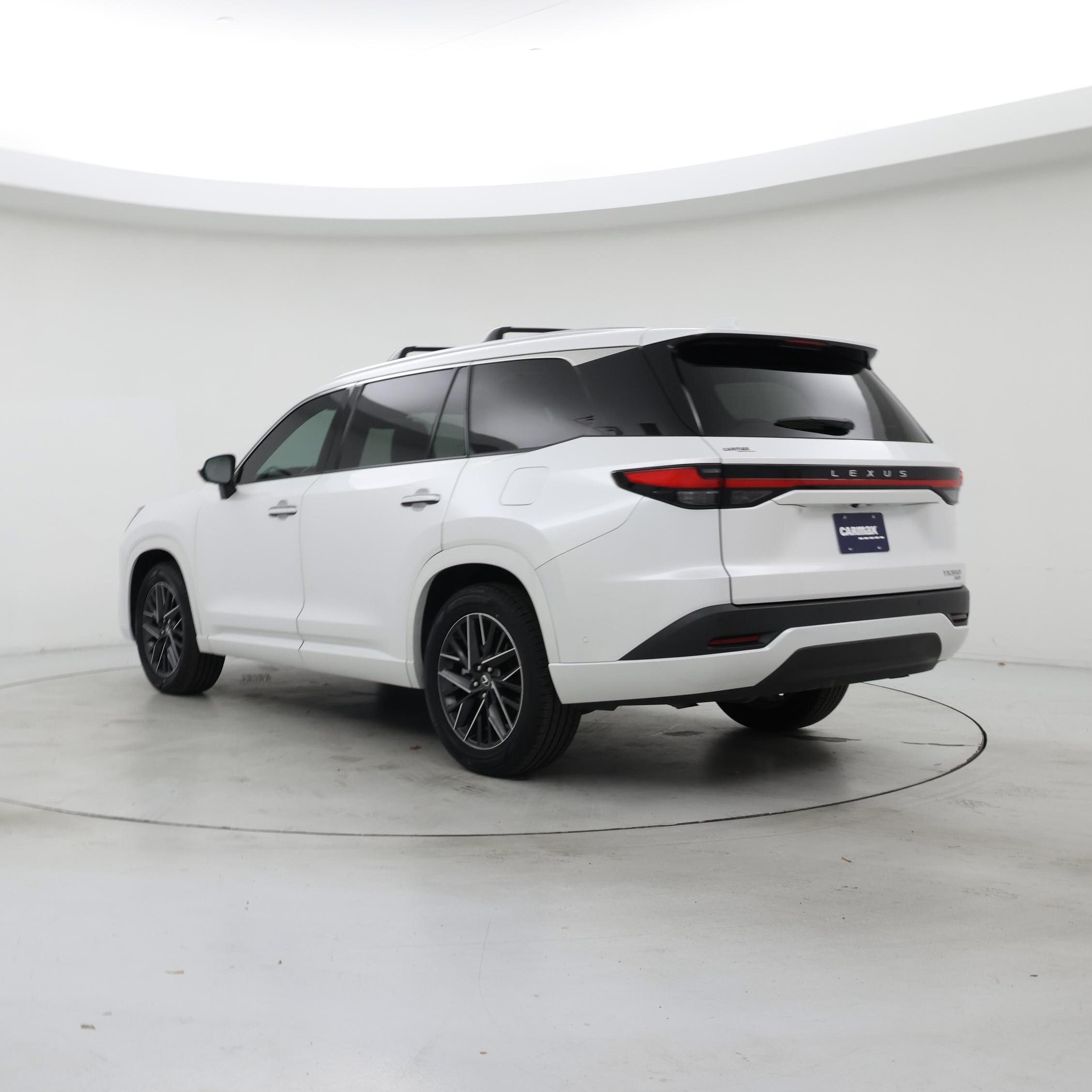 Thumbnail: 2024 Lexus TX - 2