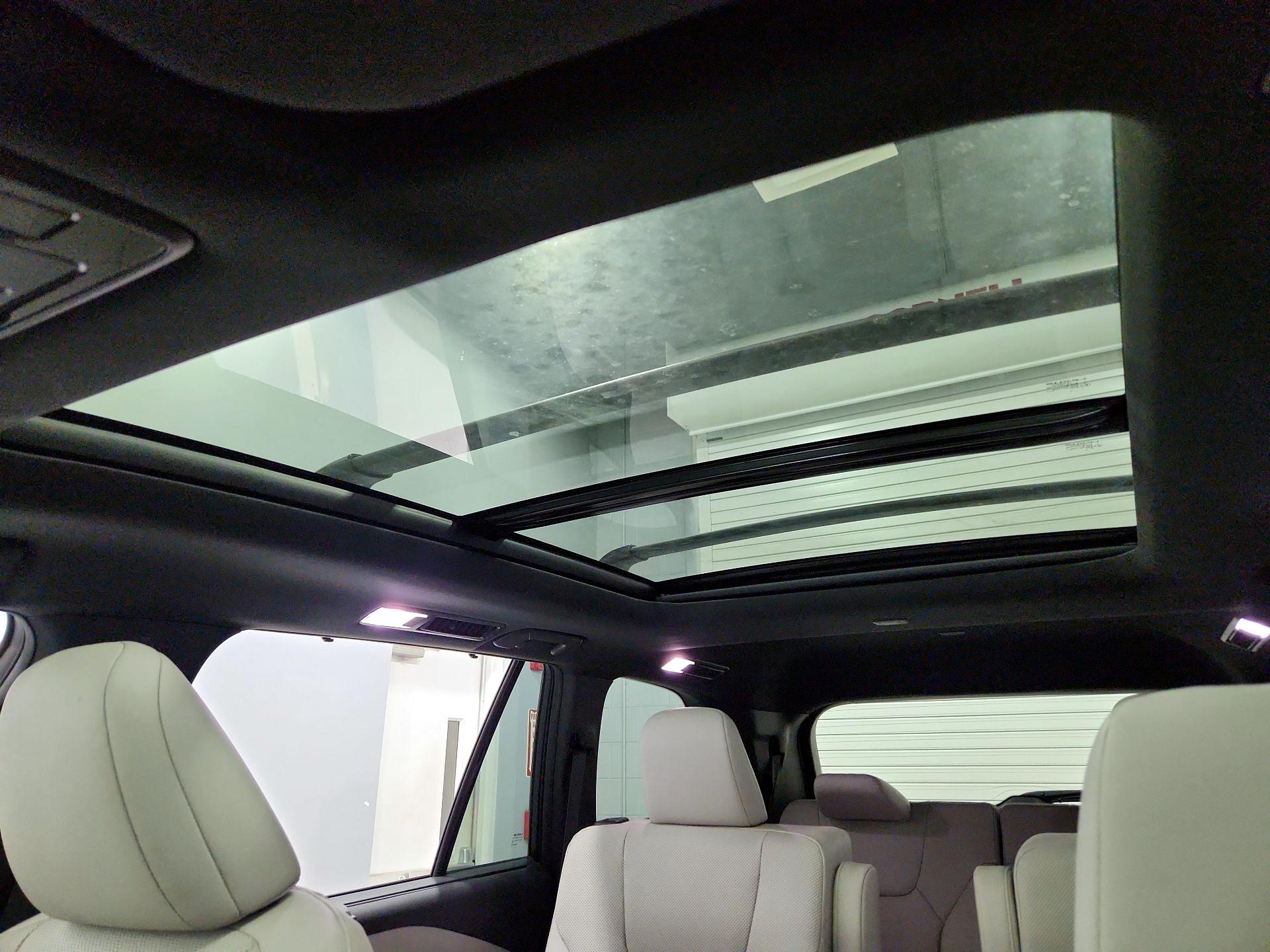 Thumbnail: 2024 Lexus TX - 20