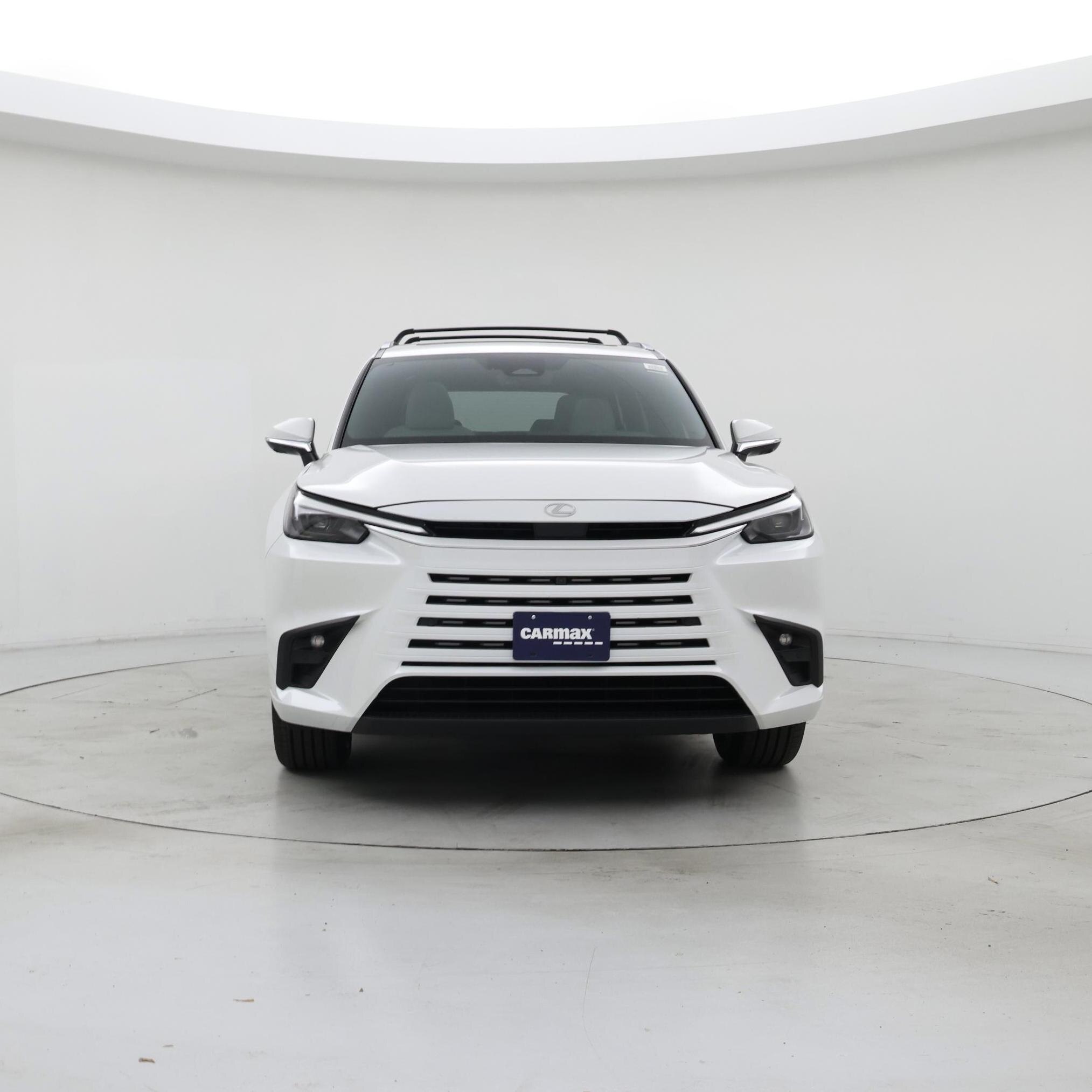 Thumbnail: 2024 Lexus TX - 5