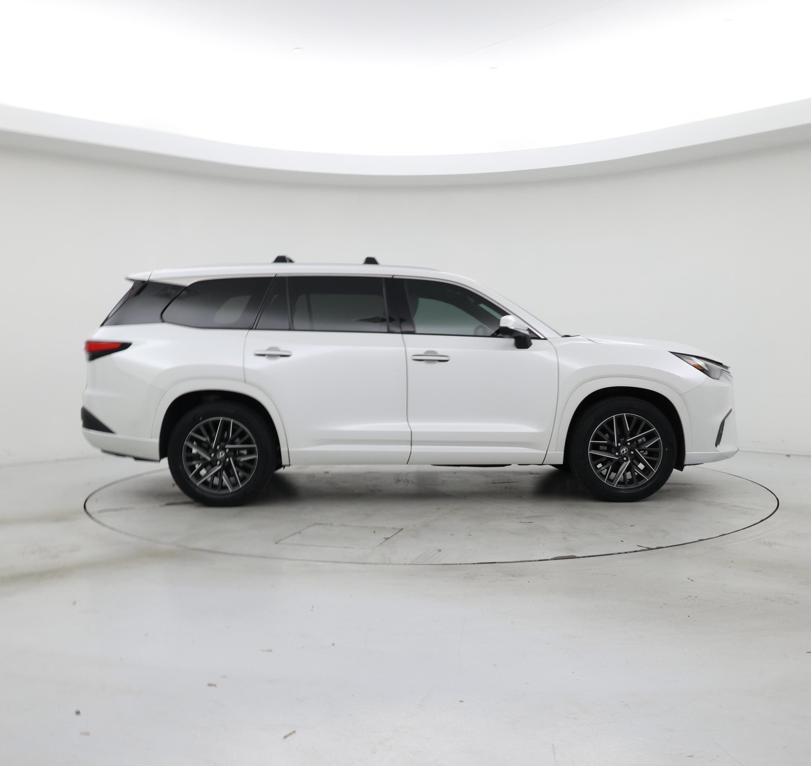 Thumbnail: 2024 Lexus TX - 7