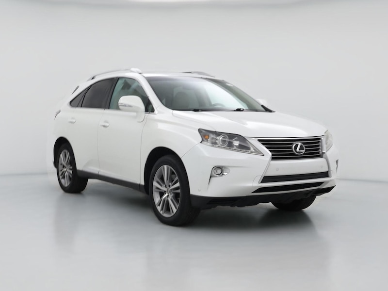 2015 Lexus RX 350 -
                  Athens, GA