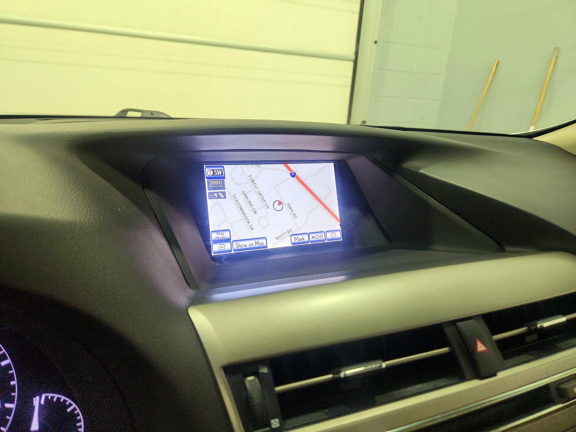 Thumbnail: 2015 Lexus RX - 14