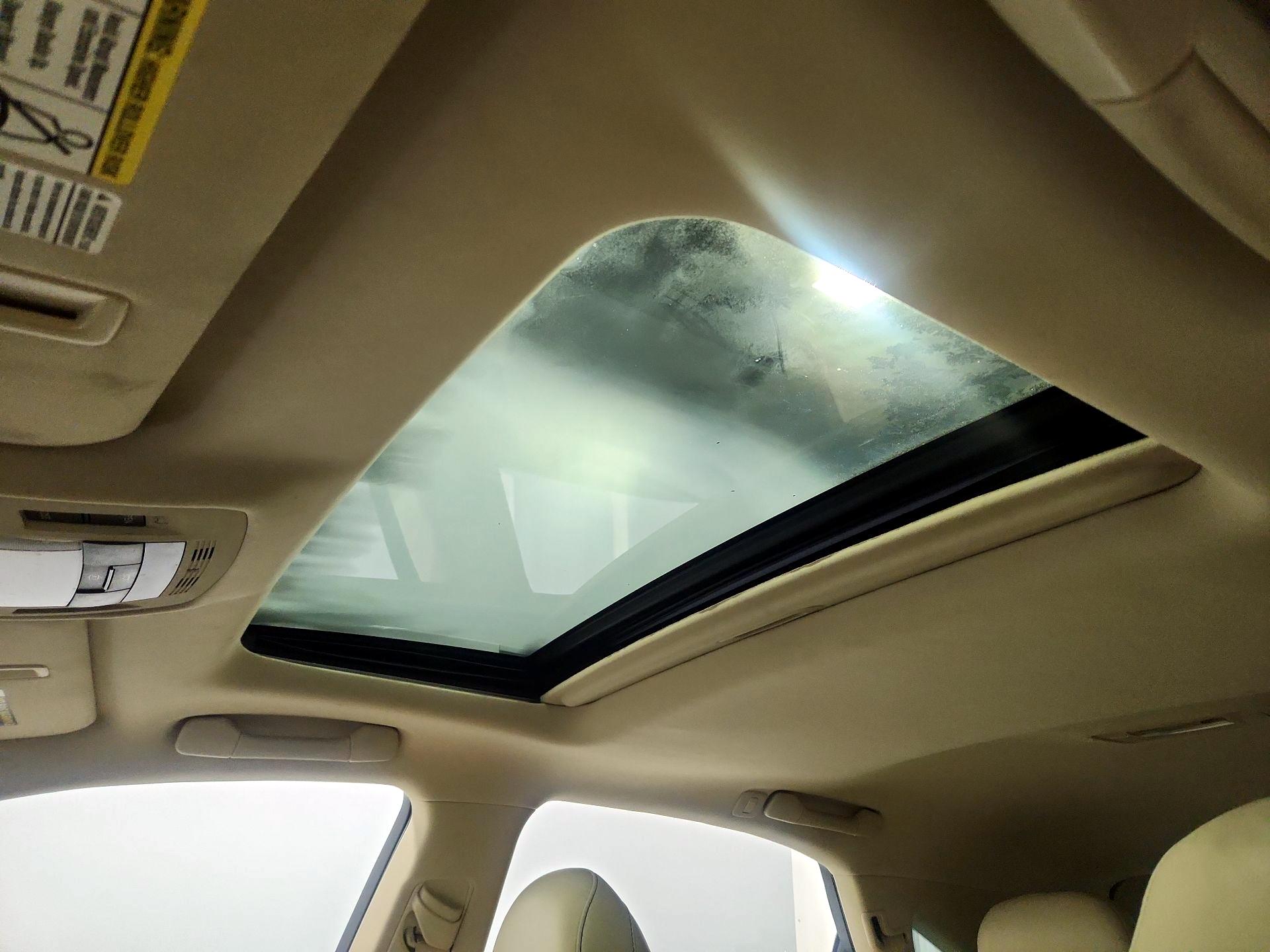 Thumbnail: 2015 Lexus RX - 20