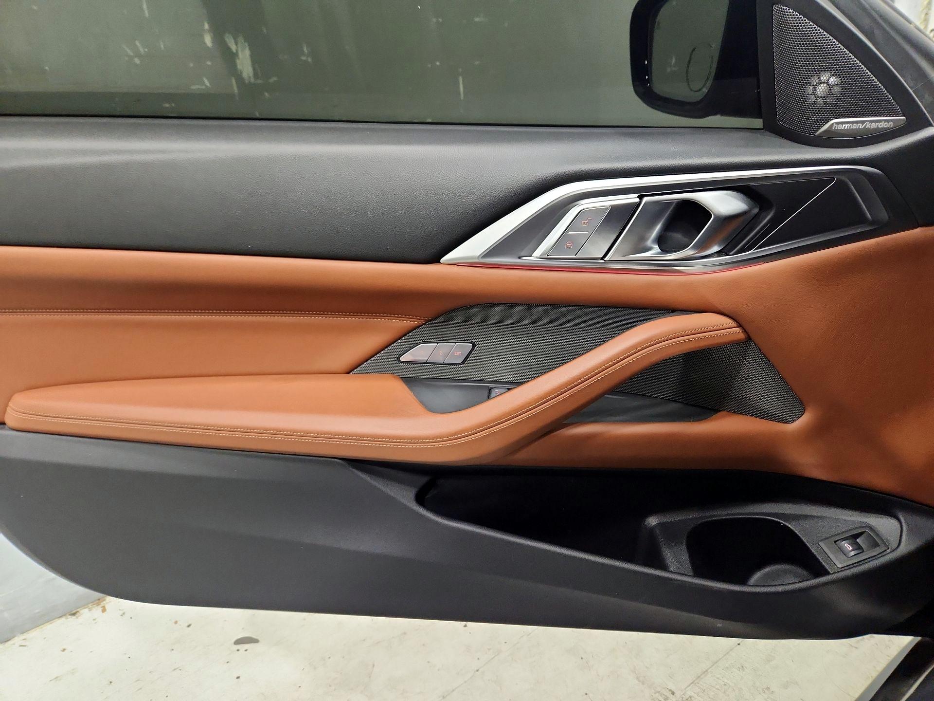 Thumbnail: 2025 BMW M4 - 12