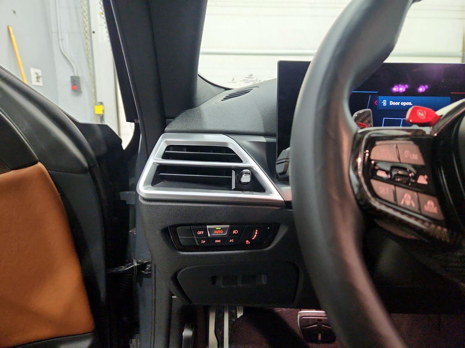 Thumbnail: 2025 BMW M4 - 13