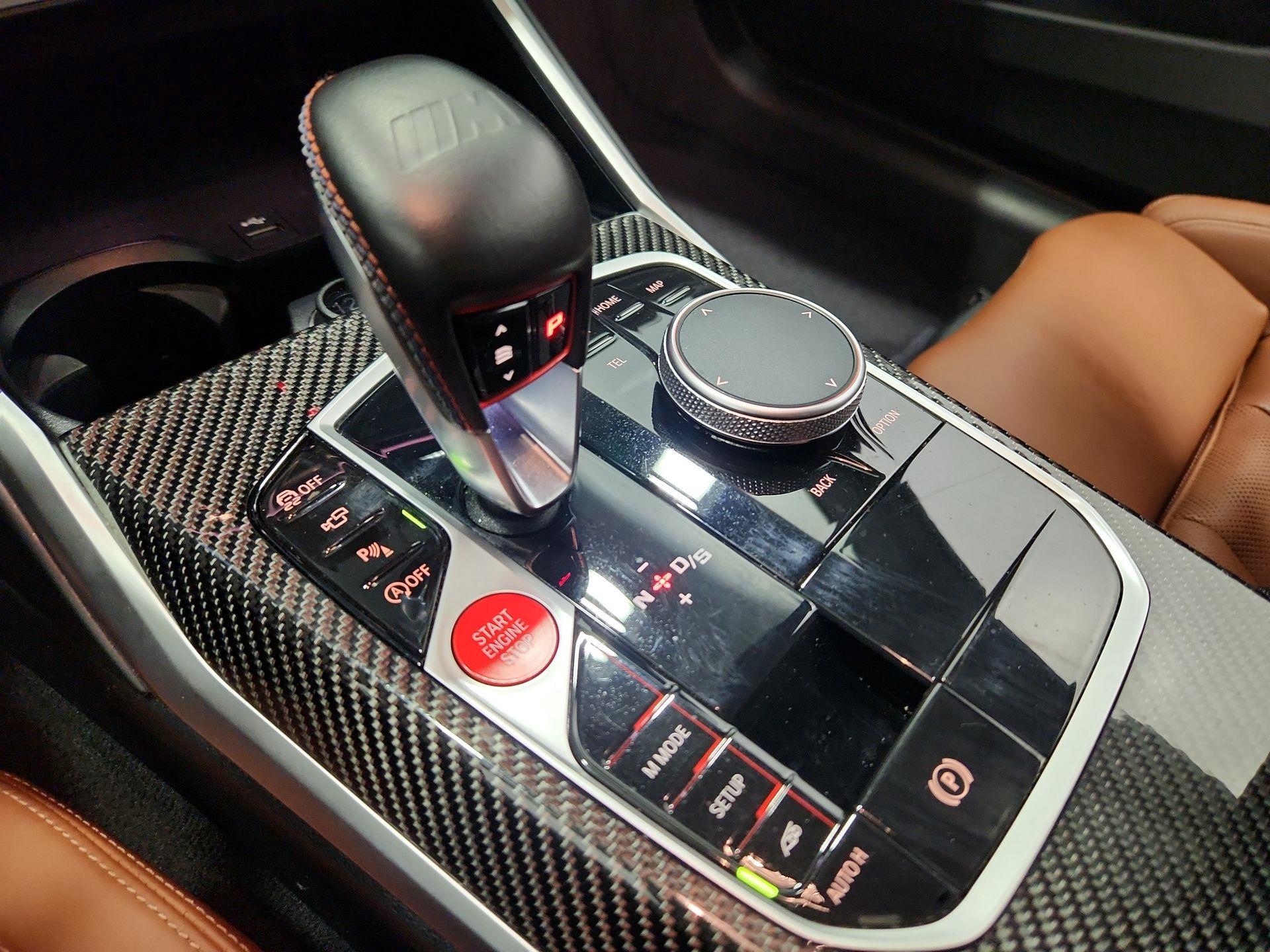 Thumbnail: 2025 BMW M4 - 18