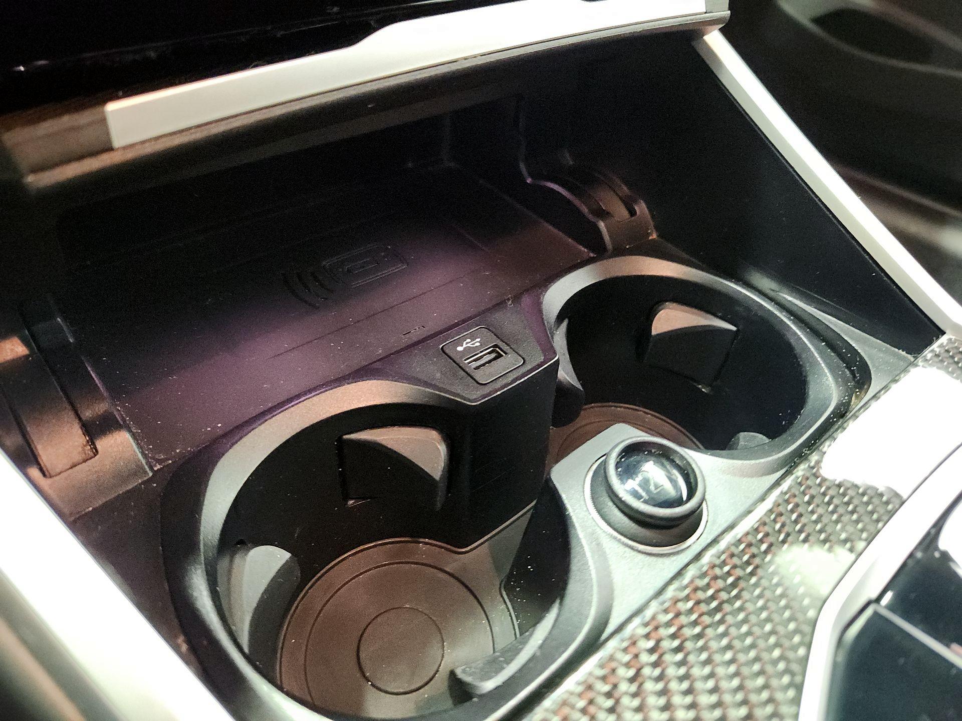 Thumbnail: 2025 BMW M4 - 19