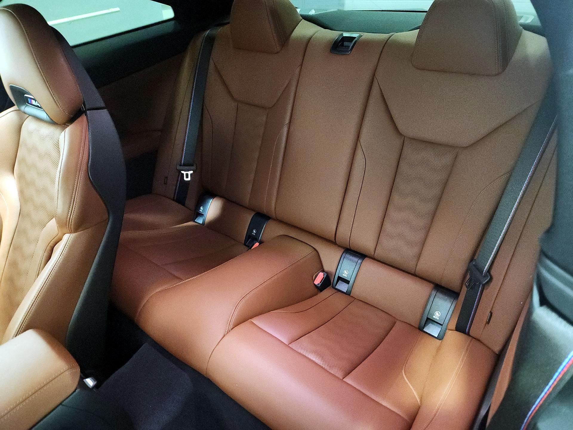 Thumbnail: 2025 BMW M4 - 20