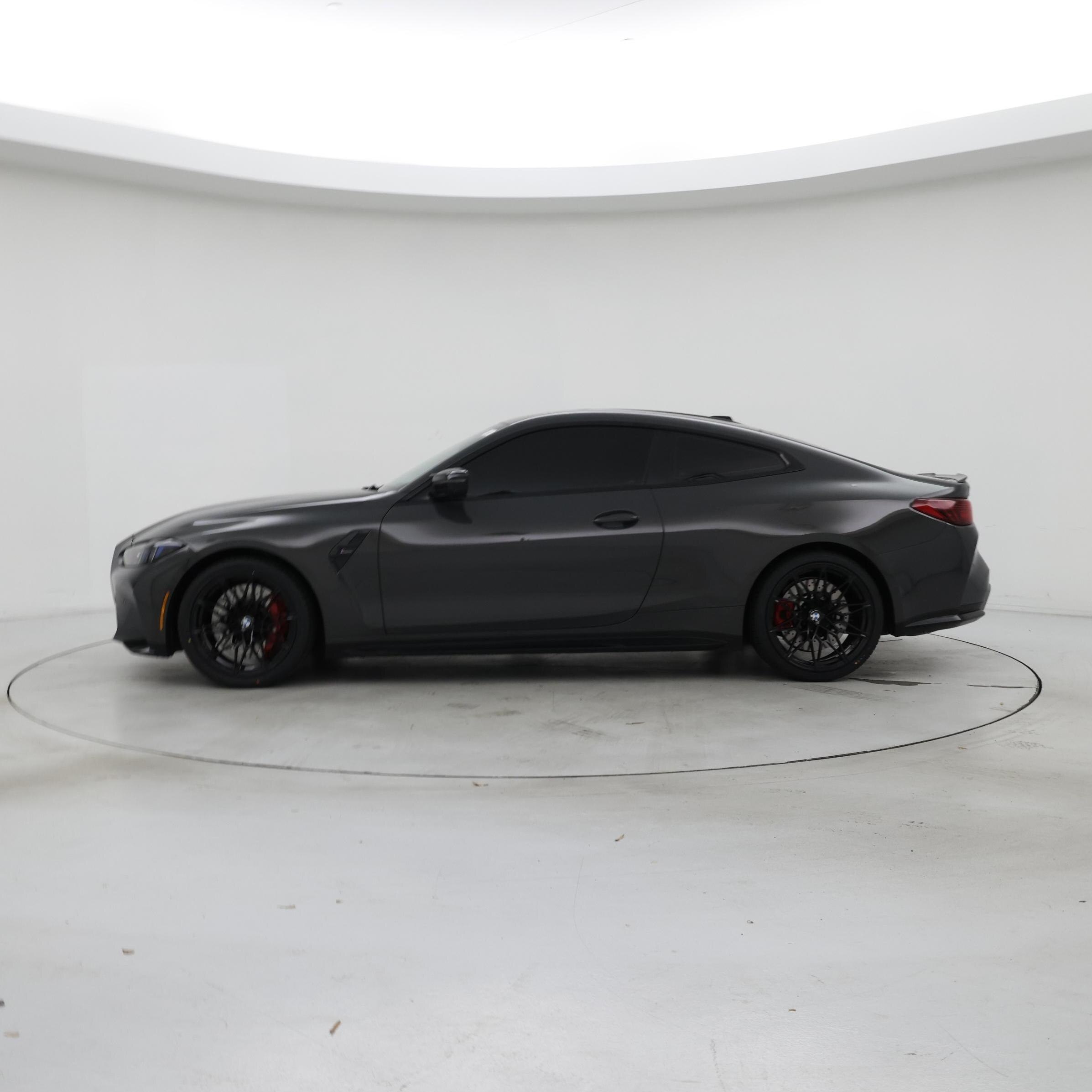 Thumbnail: 2025 BMW M4 - 3