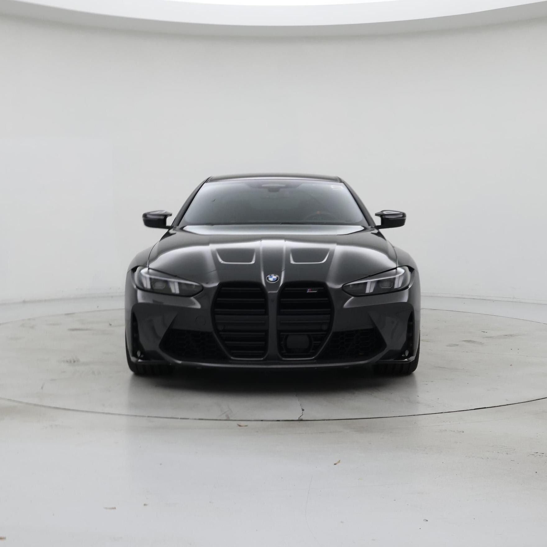 Thumbnail: 2025 BMW M4 - 5