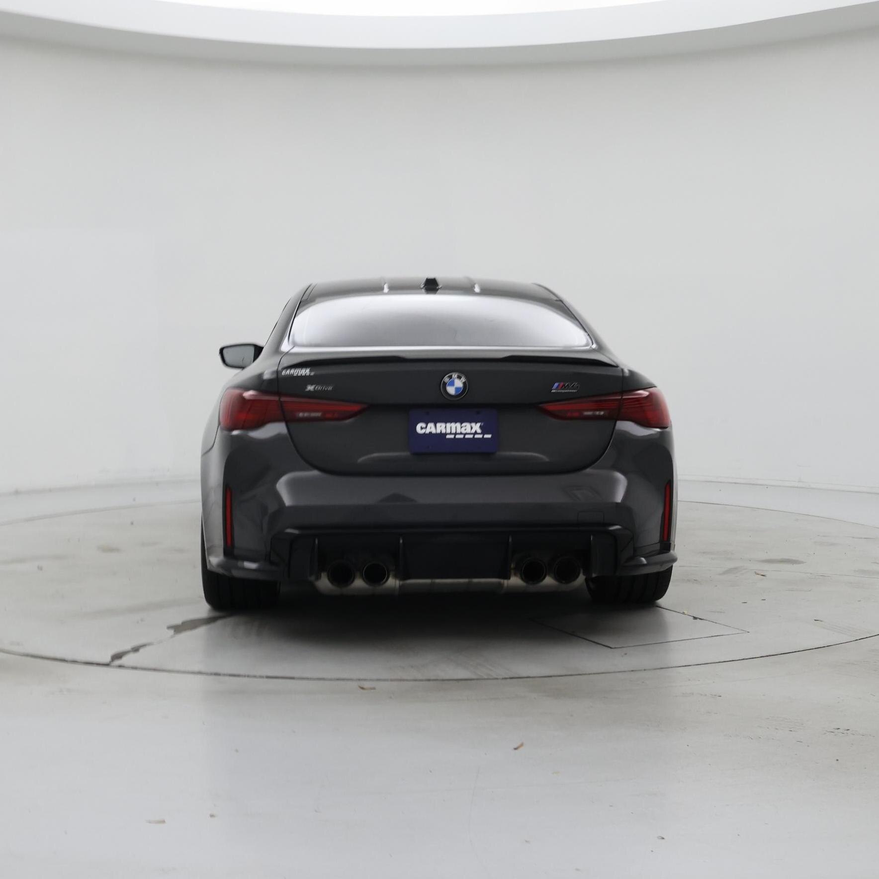 Thumbnail: 2025 BMW M4 - 6