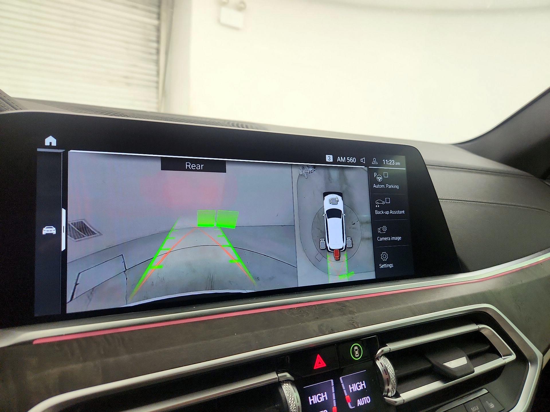 Thumbnail: 2021 BMW X5 - 12