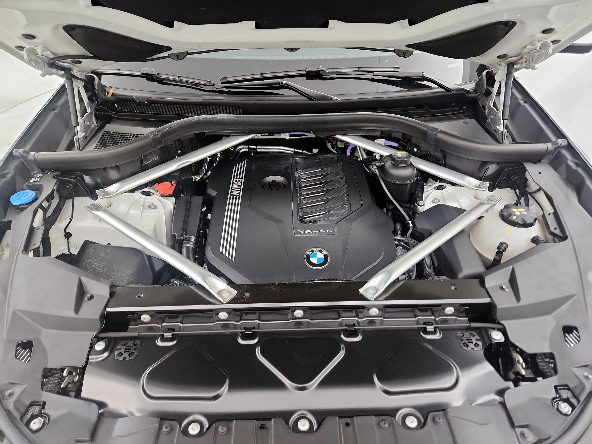 Thumbnail: 2021 BMW X5 - 19