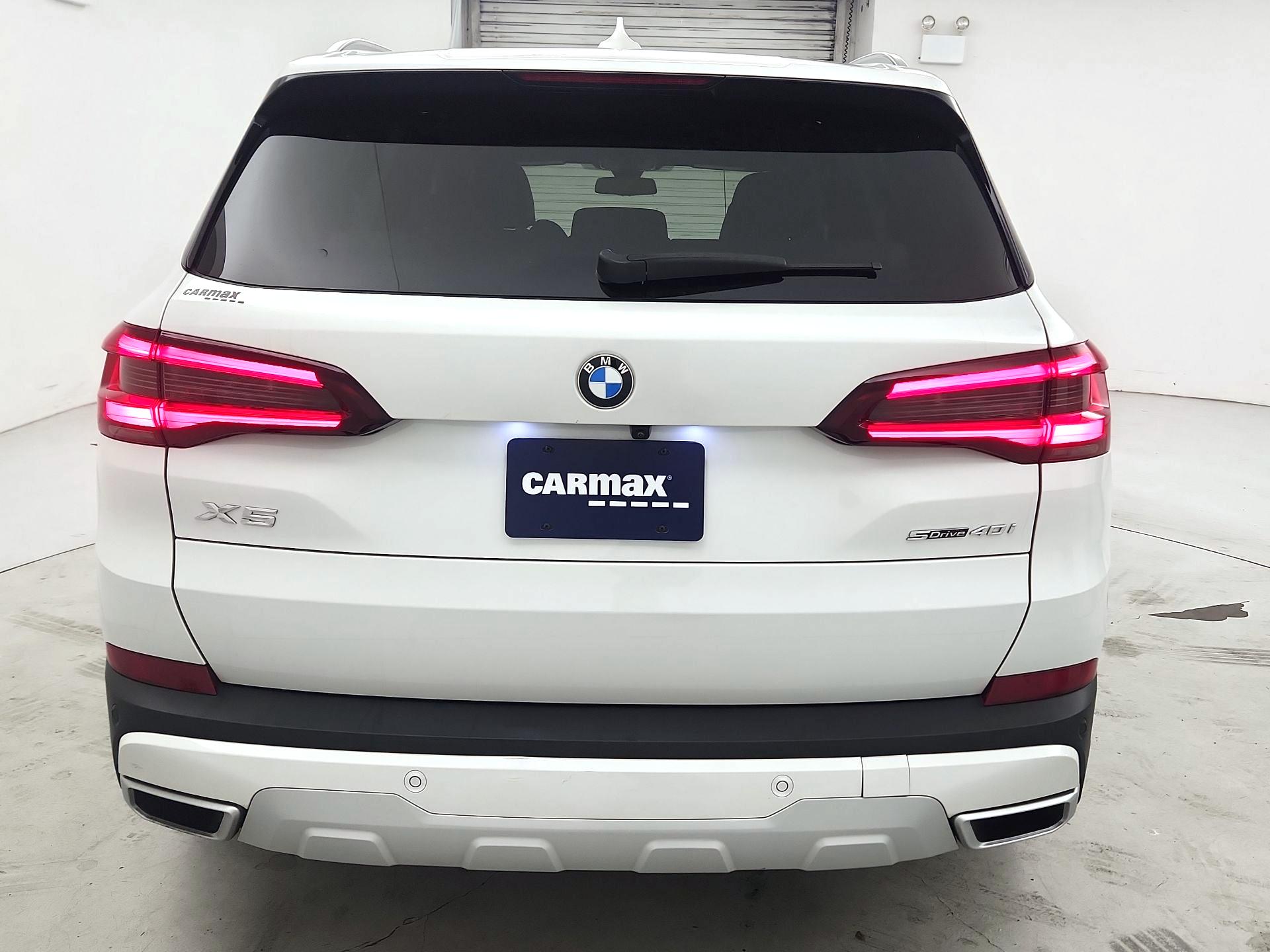 Thumbnail: 2021 BMW X5 - 6