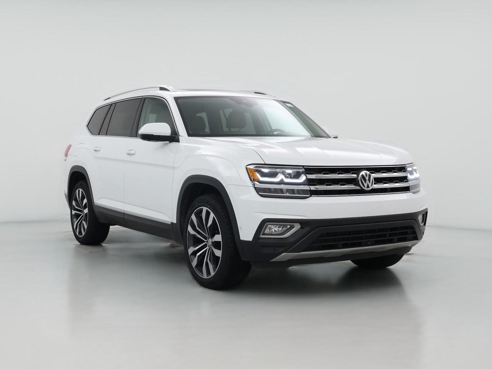 2019 Volkswagen Atlas SEL Premium