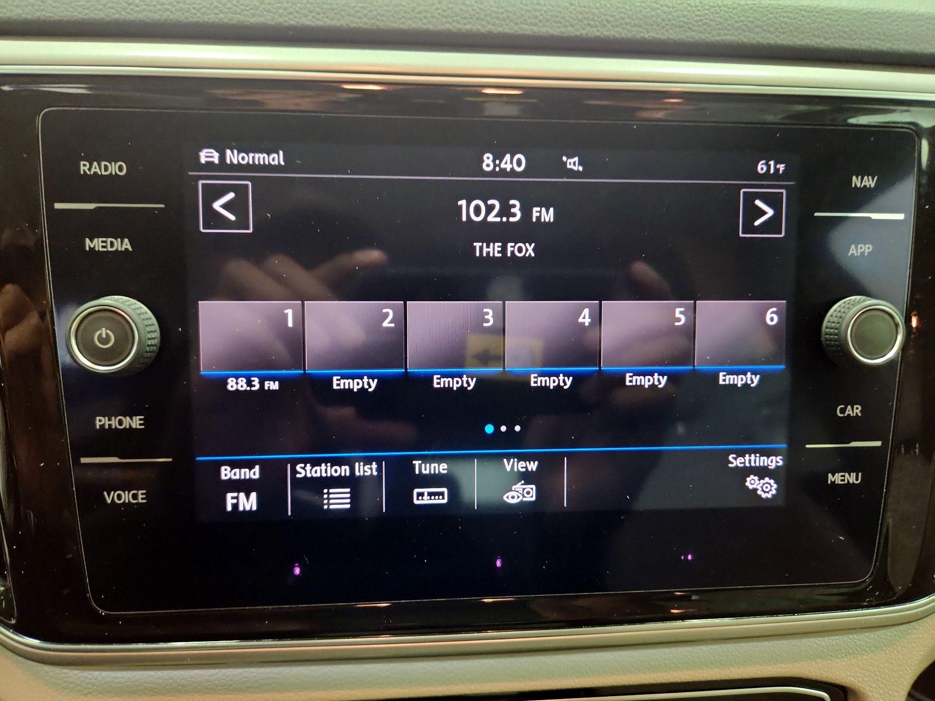 Thumbnail: 2019 Volkswagen Atlas - 16