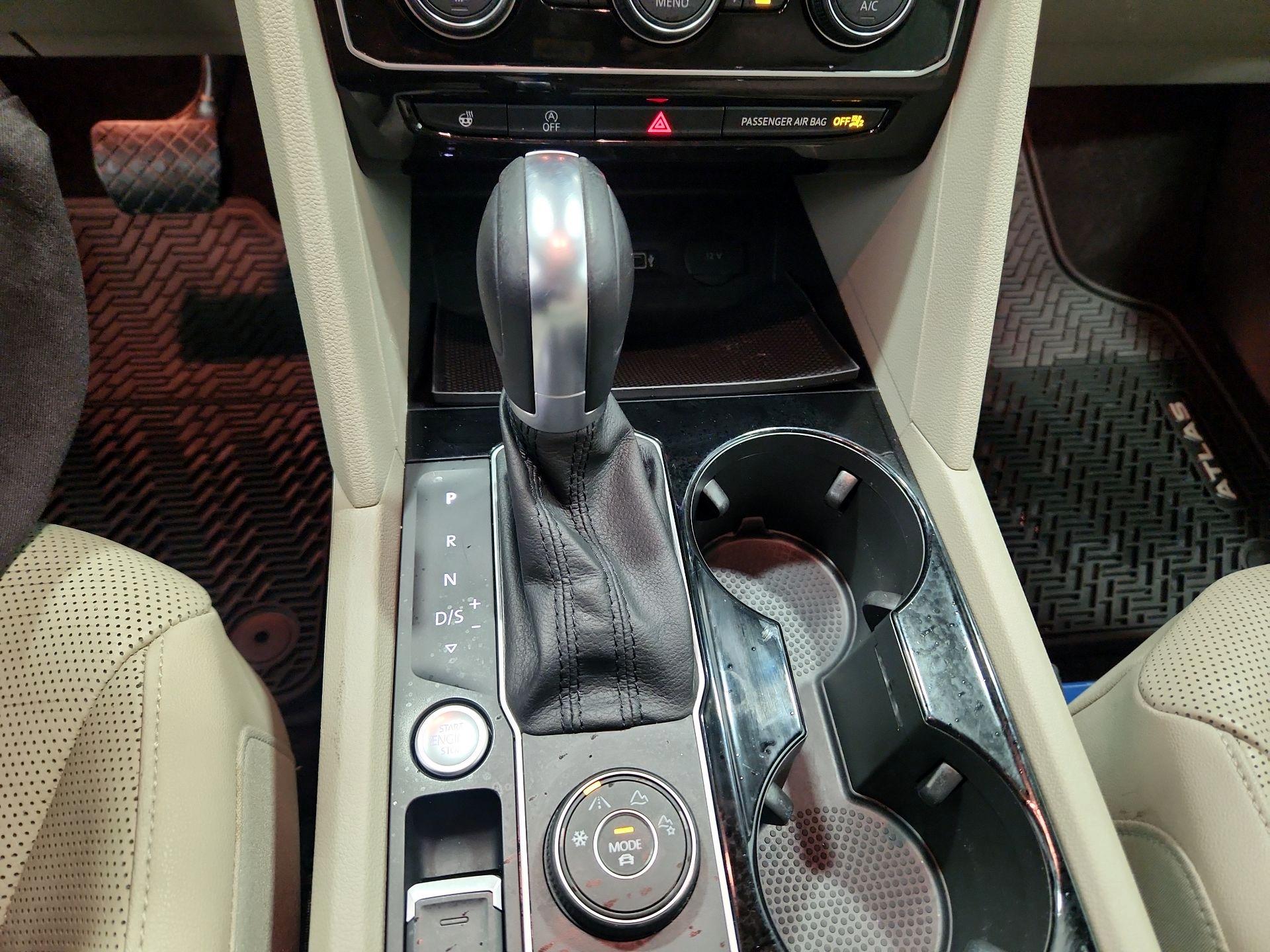 Thumbnail: 2019 Volkswagen Atlas - 18