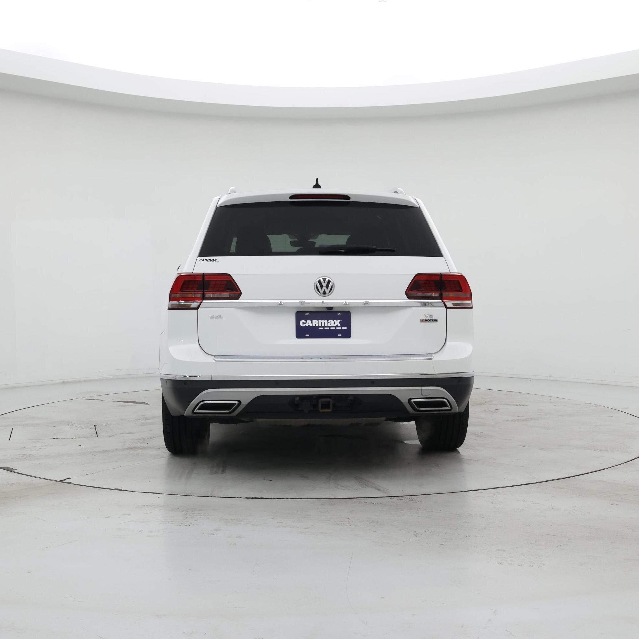 Thumbnail: 2019 Volkswagen Atlas - 6