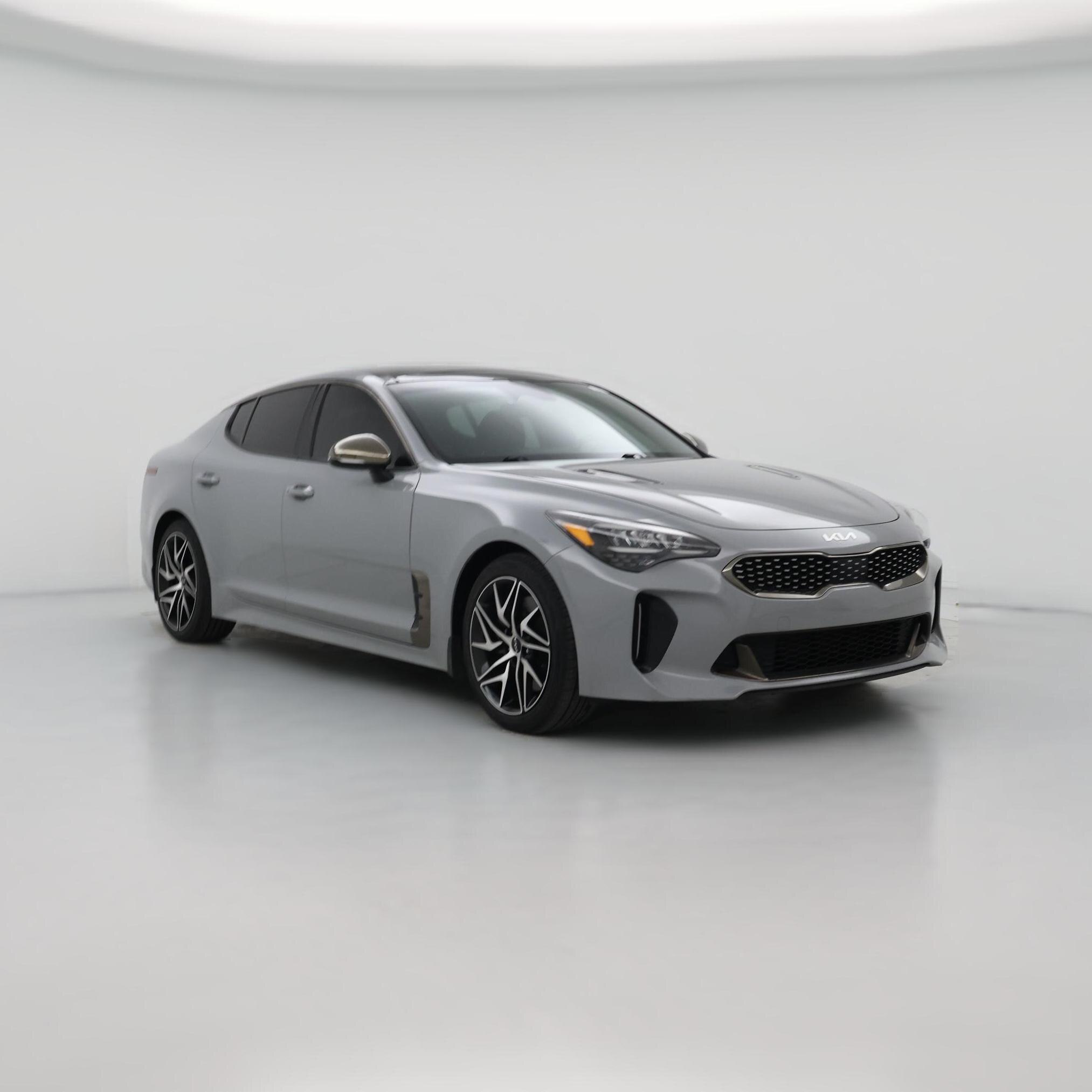 Thumbnail: 2022 Kia Stinger - 1