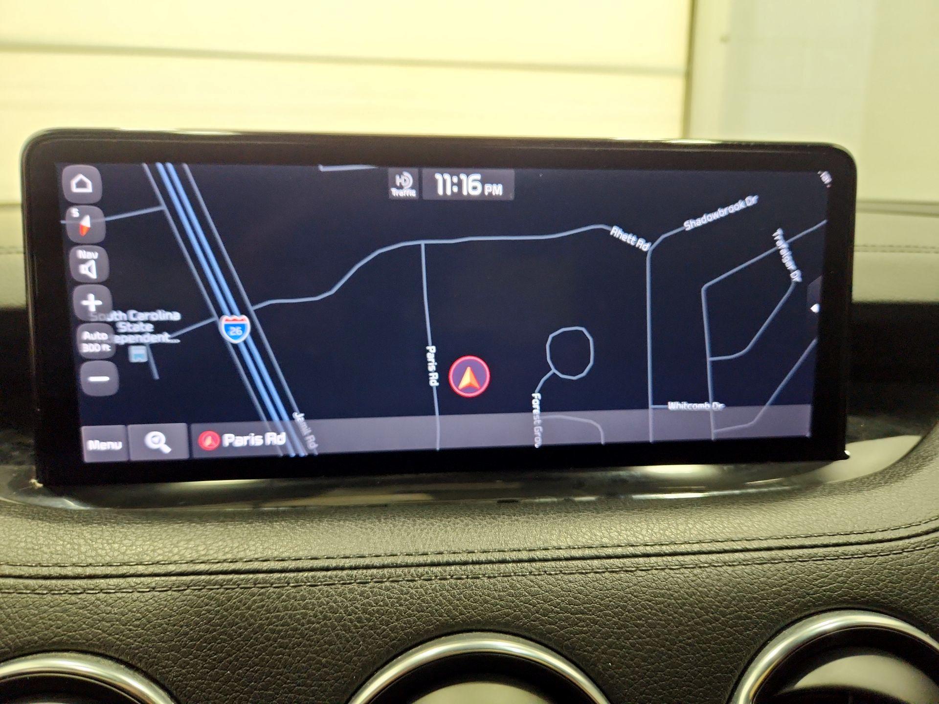 Thumbnail: 2022 Kia Stinger - 14