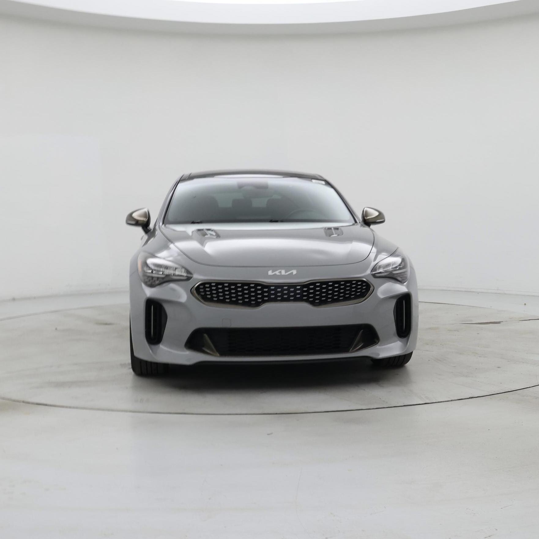 Thumbnail: 2022 Kia Stinger - 5