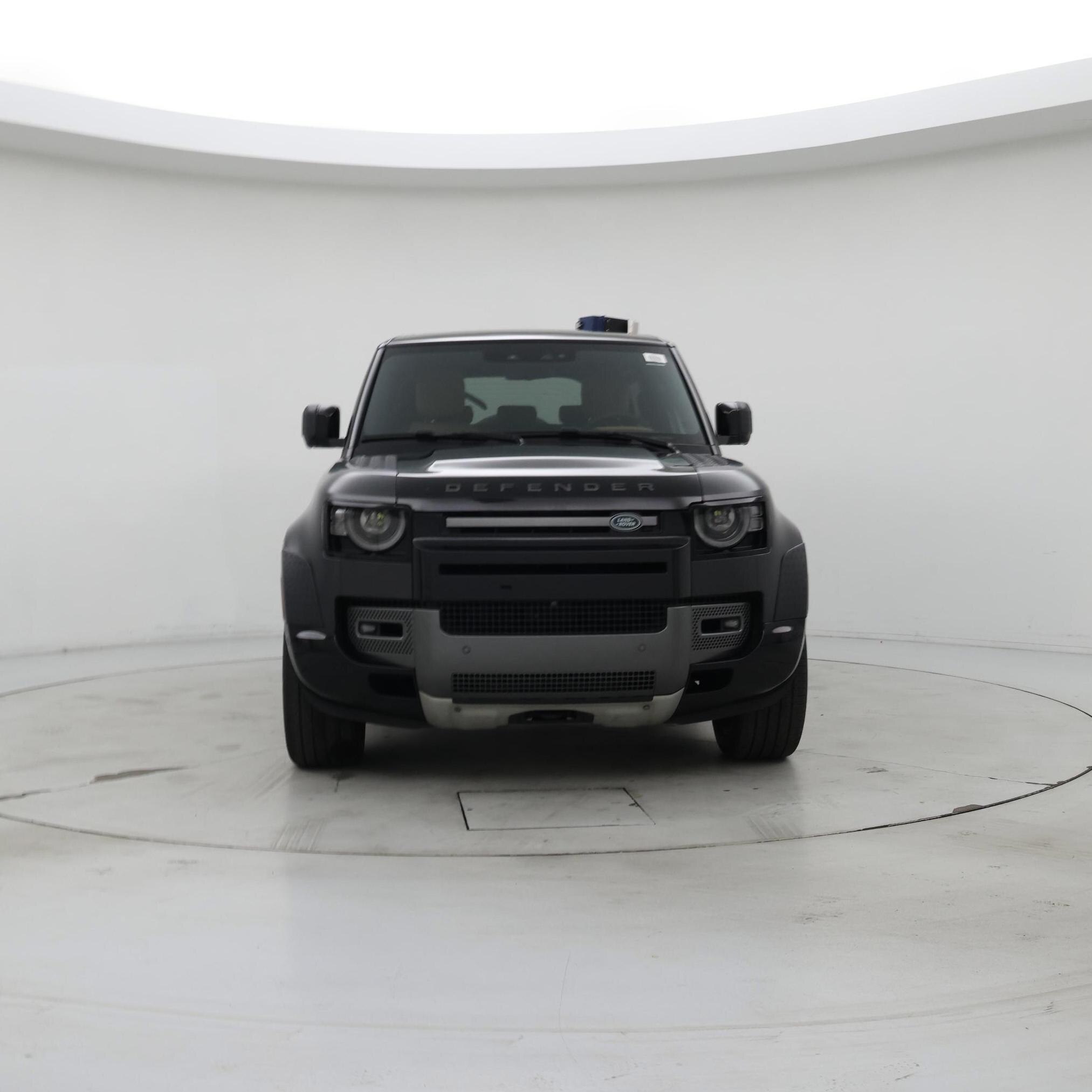 Thumbnail: 2024 Land Rover Defender - 5