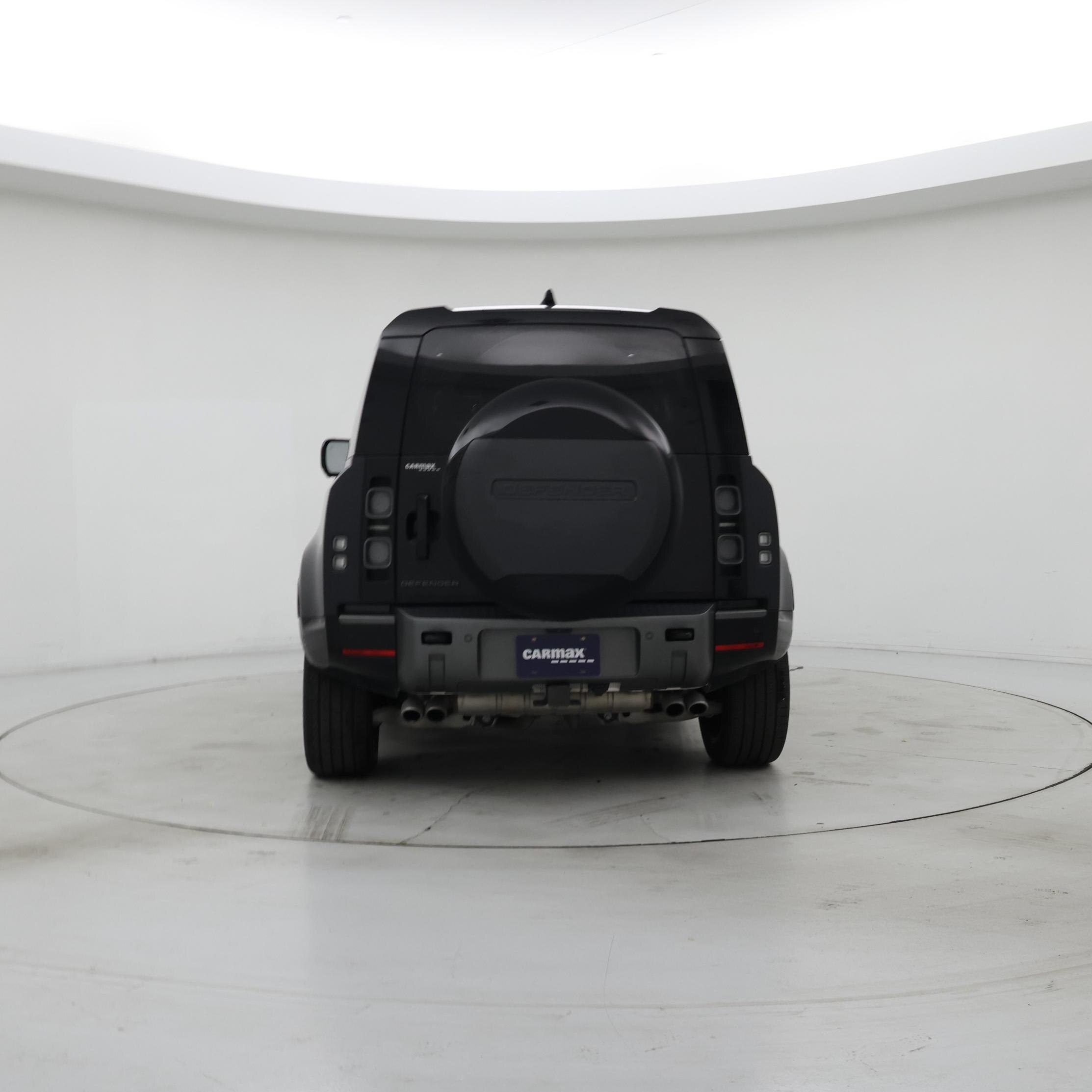 Thumbnail: 2024 Land Rover Defender - 6