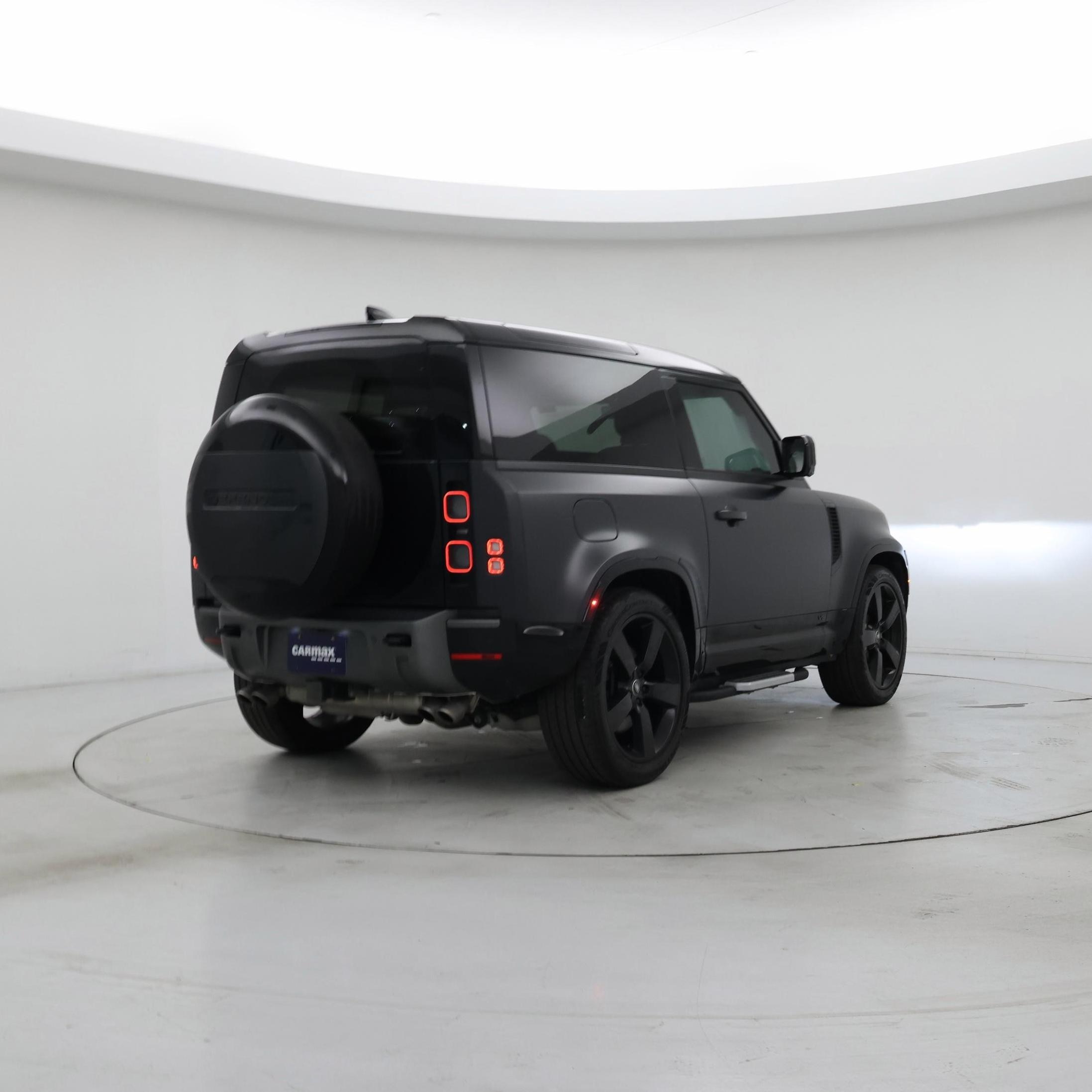 Thumbnail: 2024 Land Rover Defender - 8