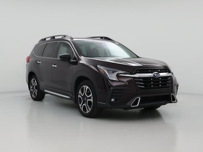 2024 Subaru Ascent Touring