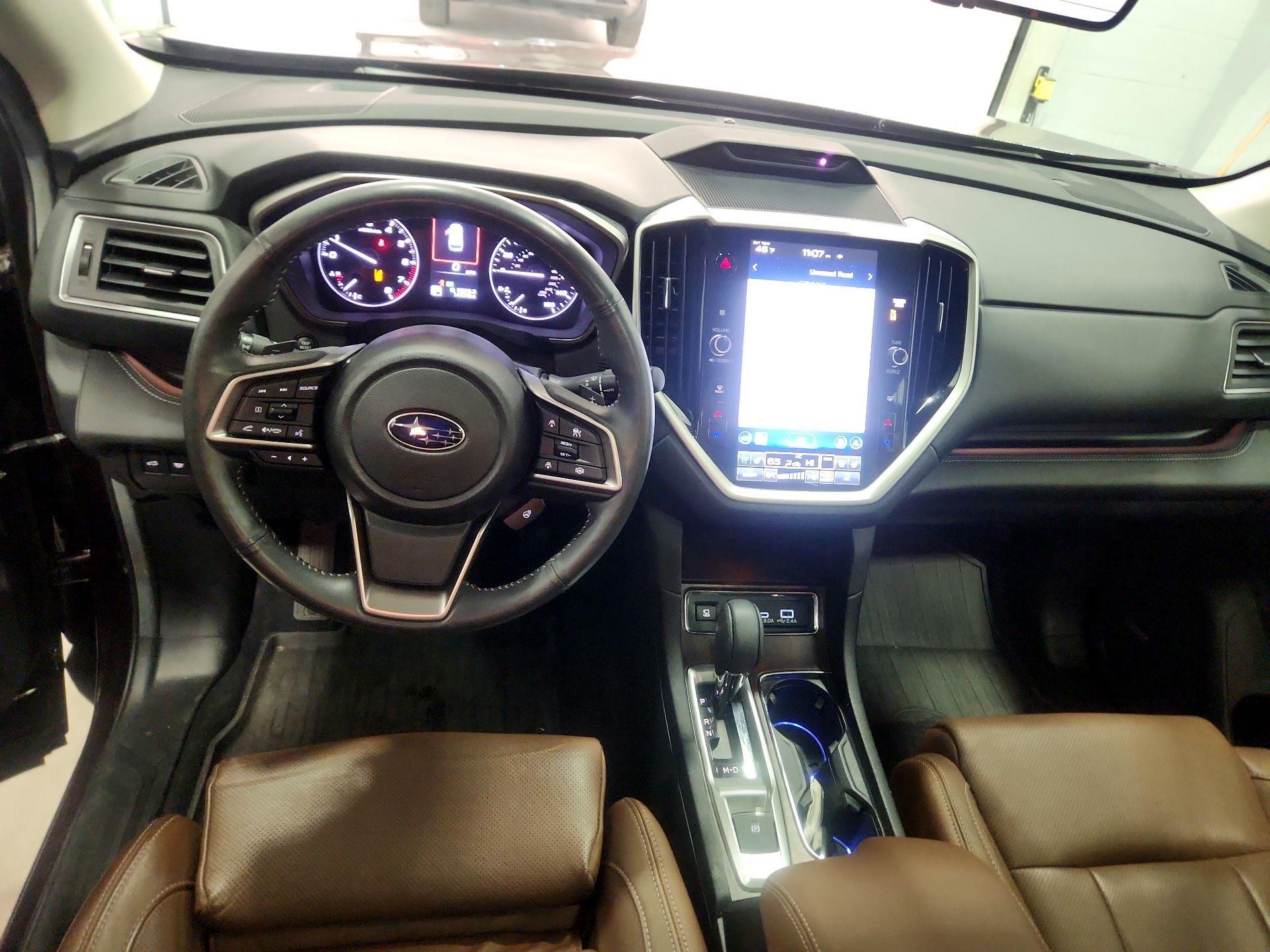 Thumbnail: 2024 Subaru Ascent - 9