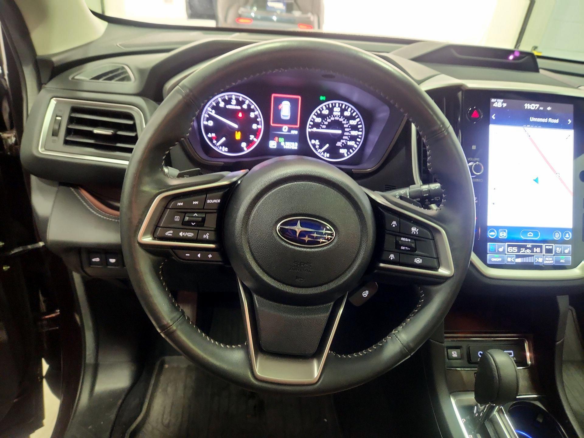 Thumbnail: 2024 Subaru Ascent - 10