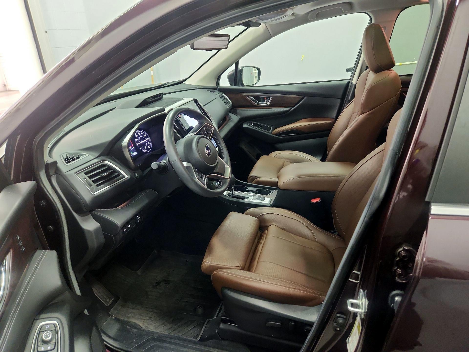 Thumbnail: 2024 Subaru Ascent - 11