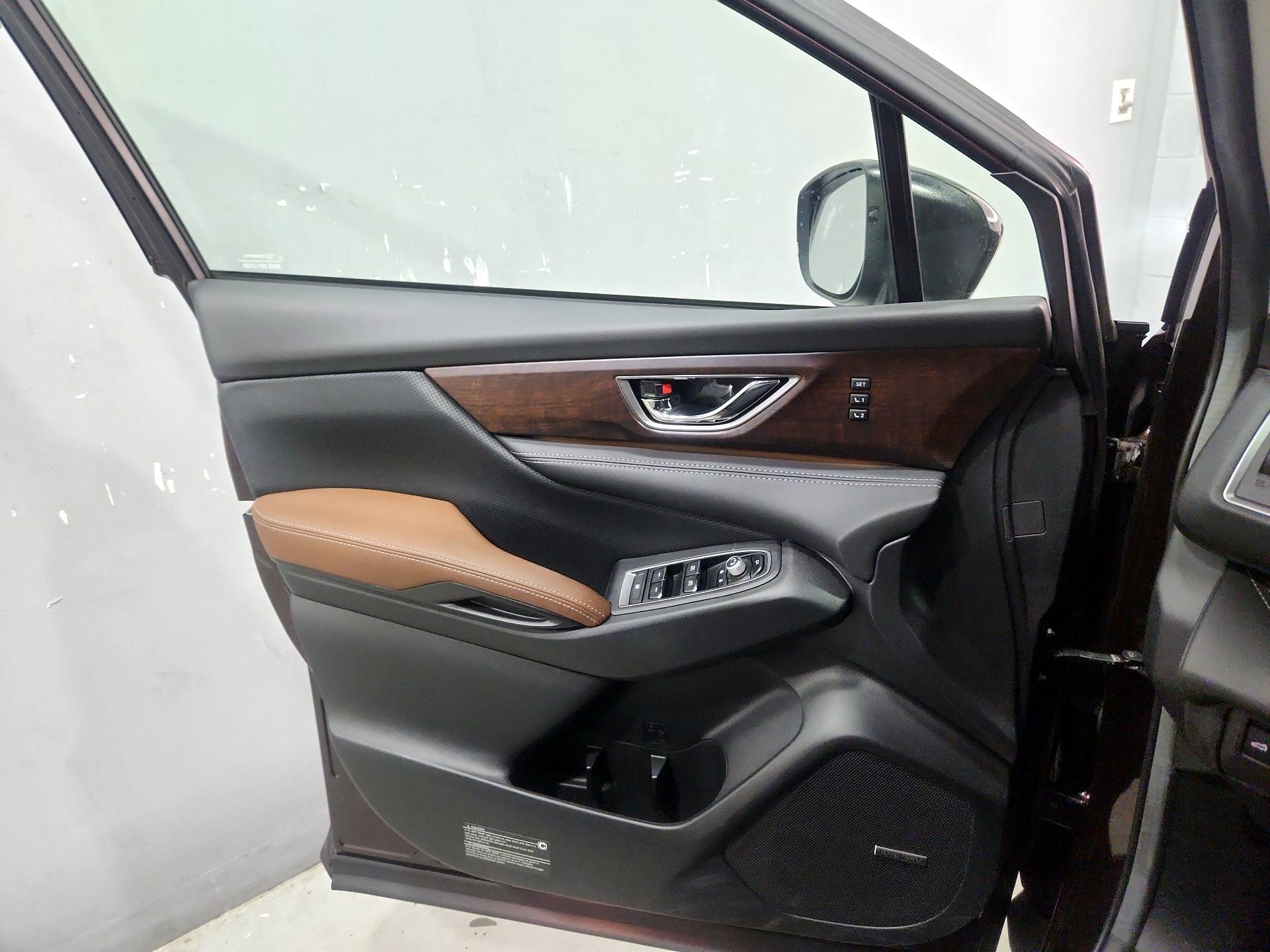 Thumbnail: 2024 Subaru Ascent - 12