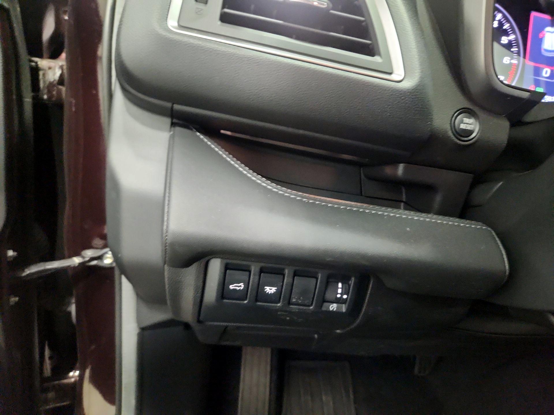 Thumbnail: 2024 Subaru Ascent - 13