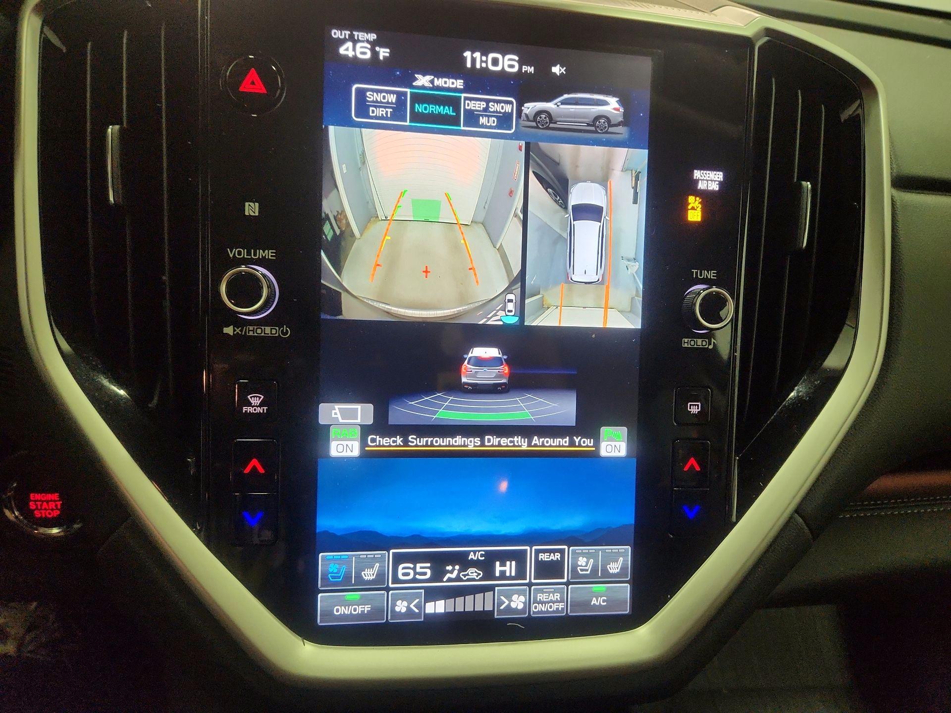 Thumbnail: 2024 Subaru Ascent - 15