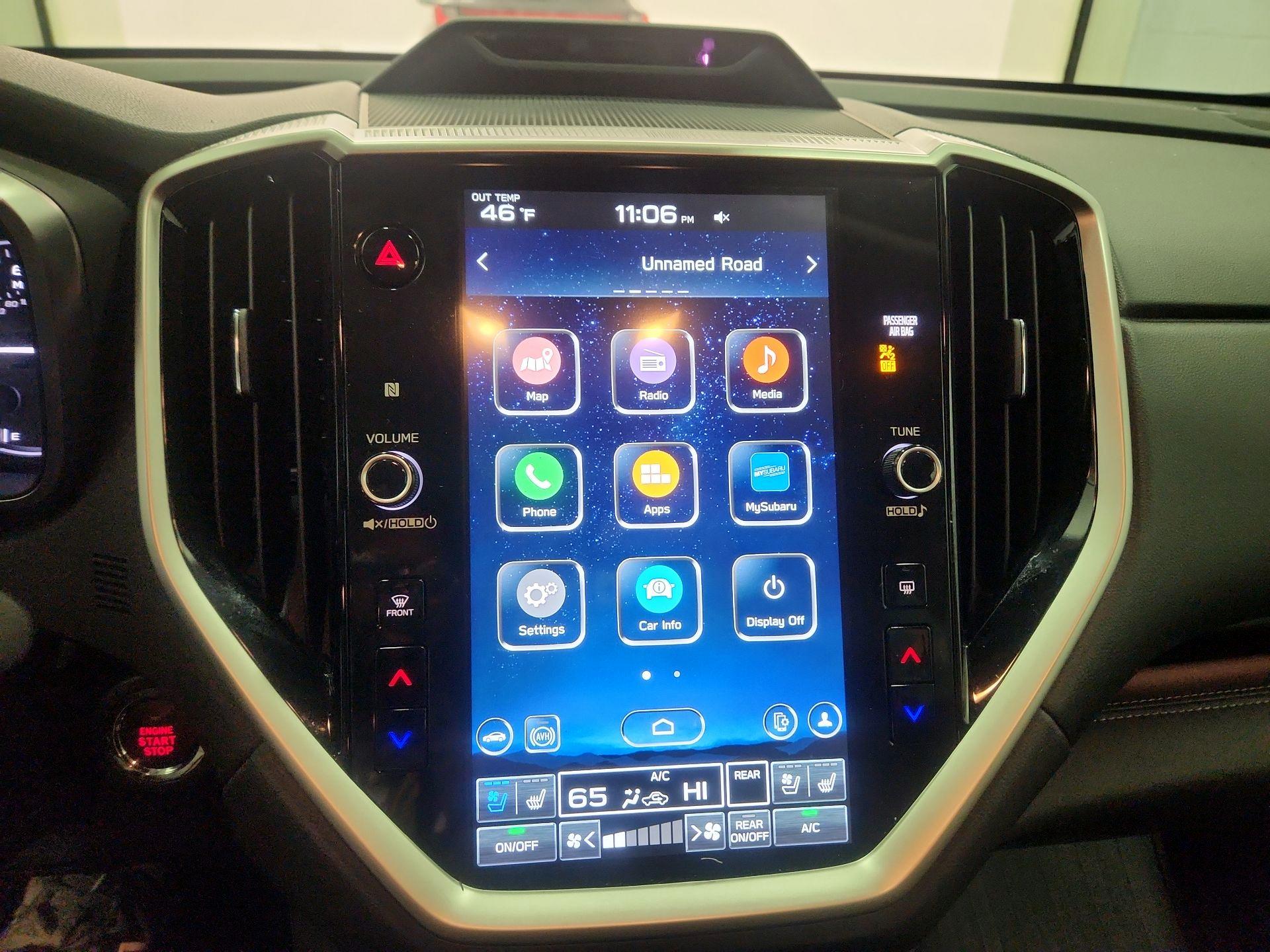 Thumbnail: 2024 Subaru Ascent - 16