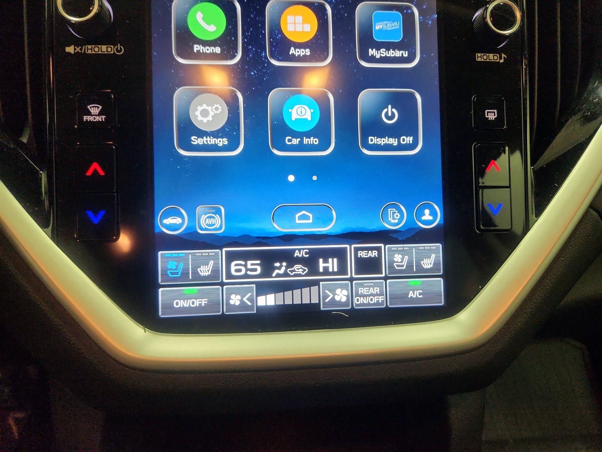 Thumbnail: 2024 Subaru Ascent - 17