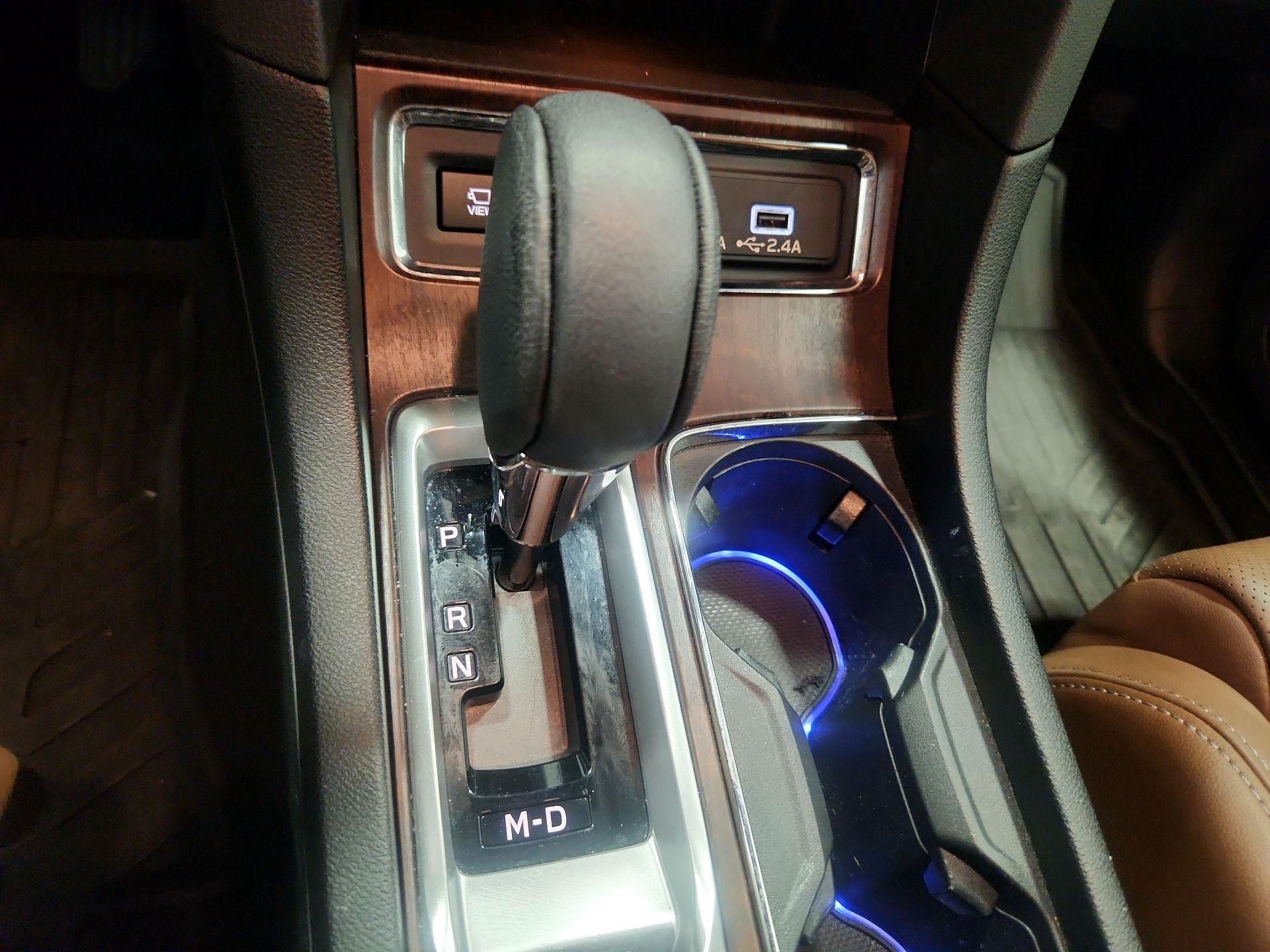 Thumbnail: 2024 Subaru Ascent - 18