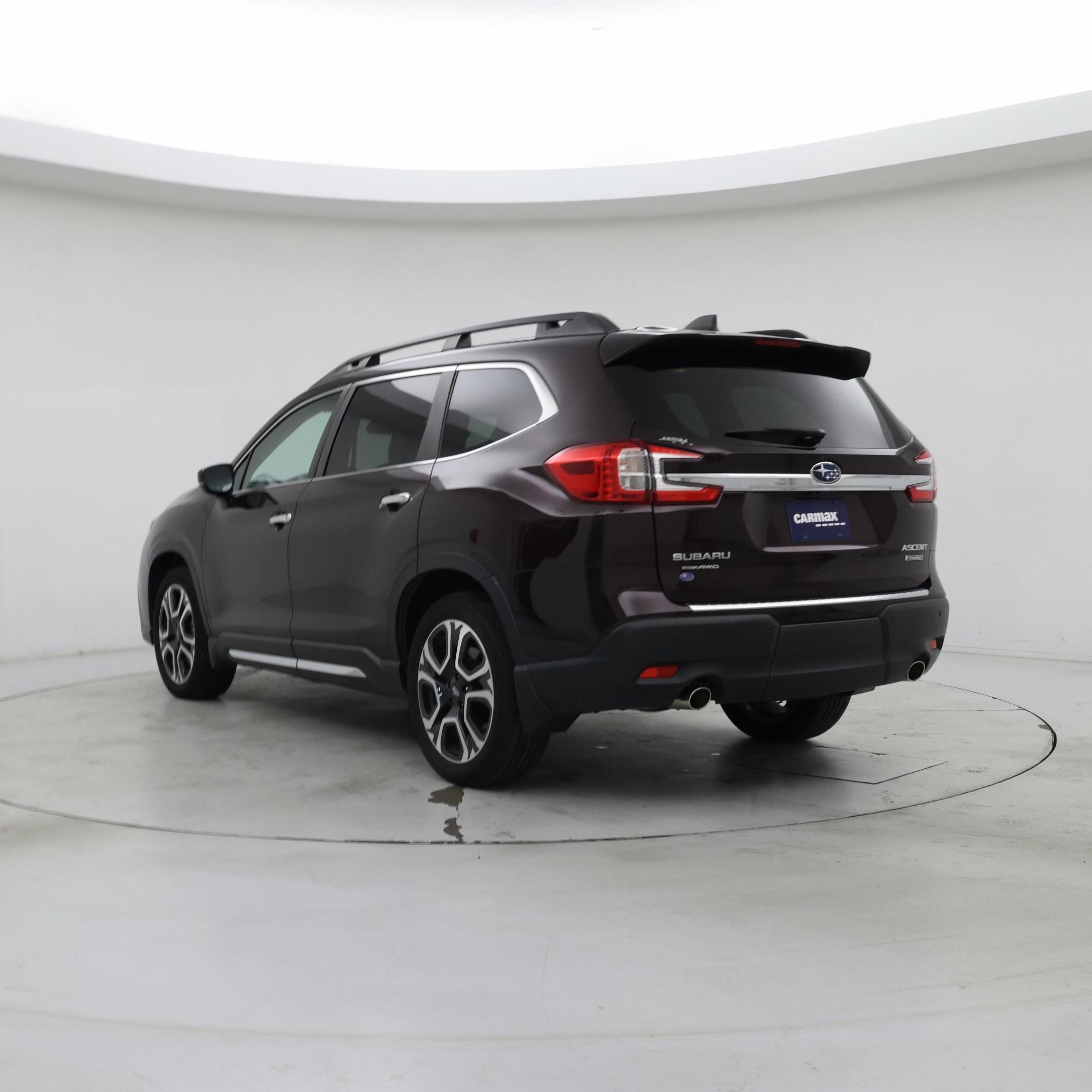 Thumbnail: 2024 Subaru Ascent - 2