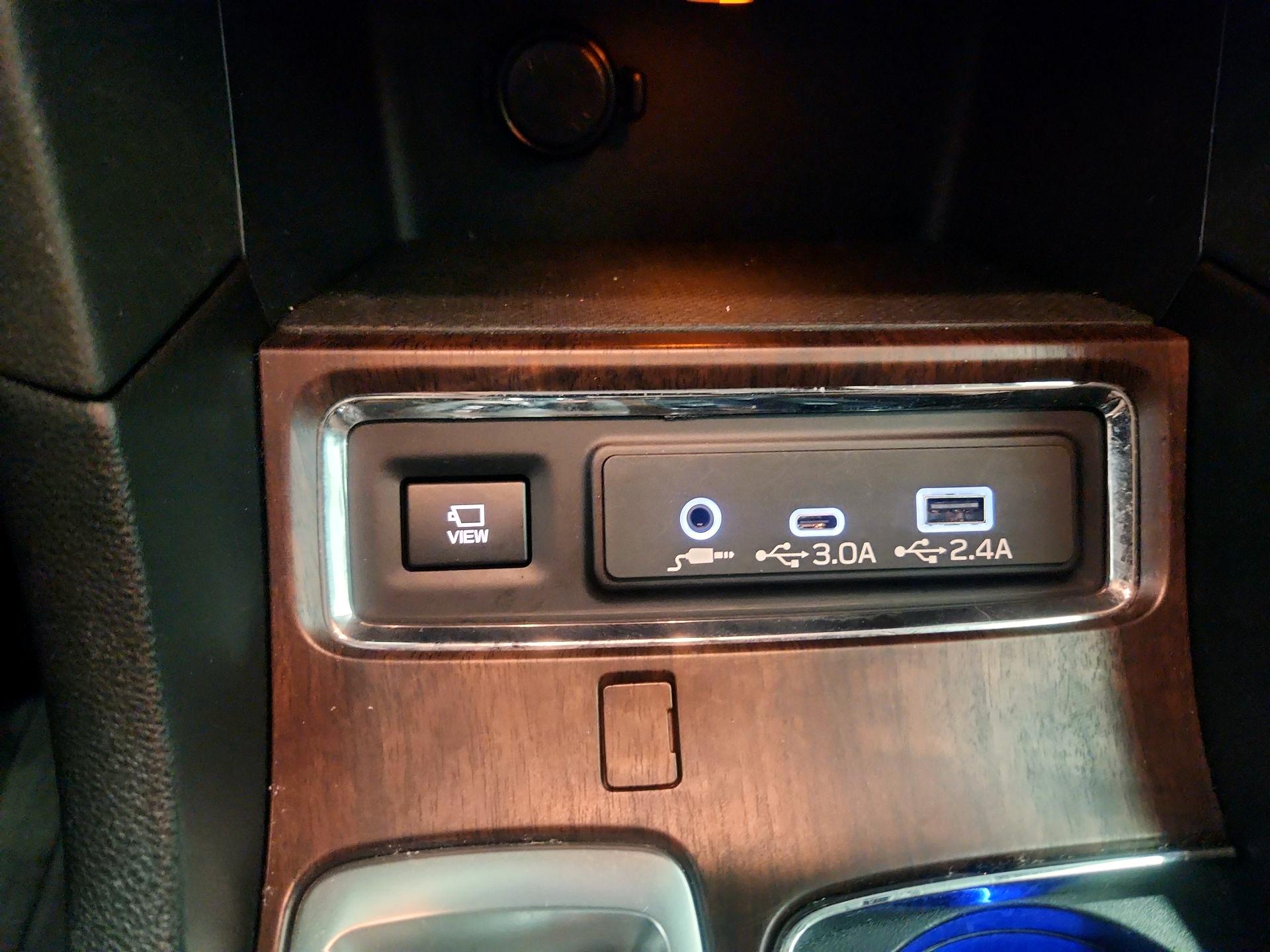 Thumbnail: 2024 Subaru Ascent - 19