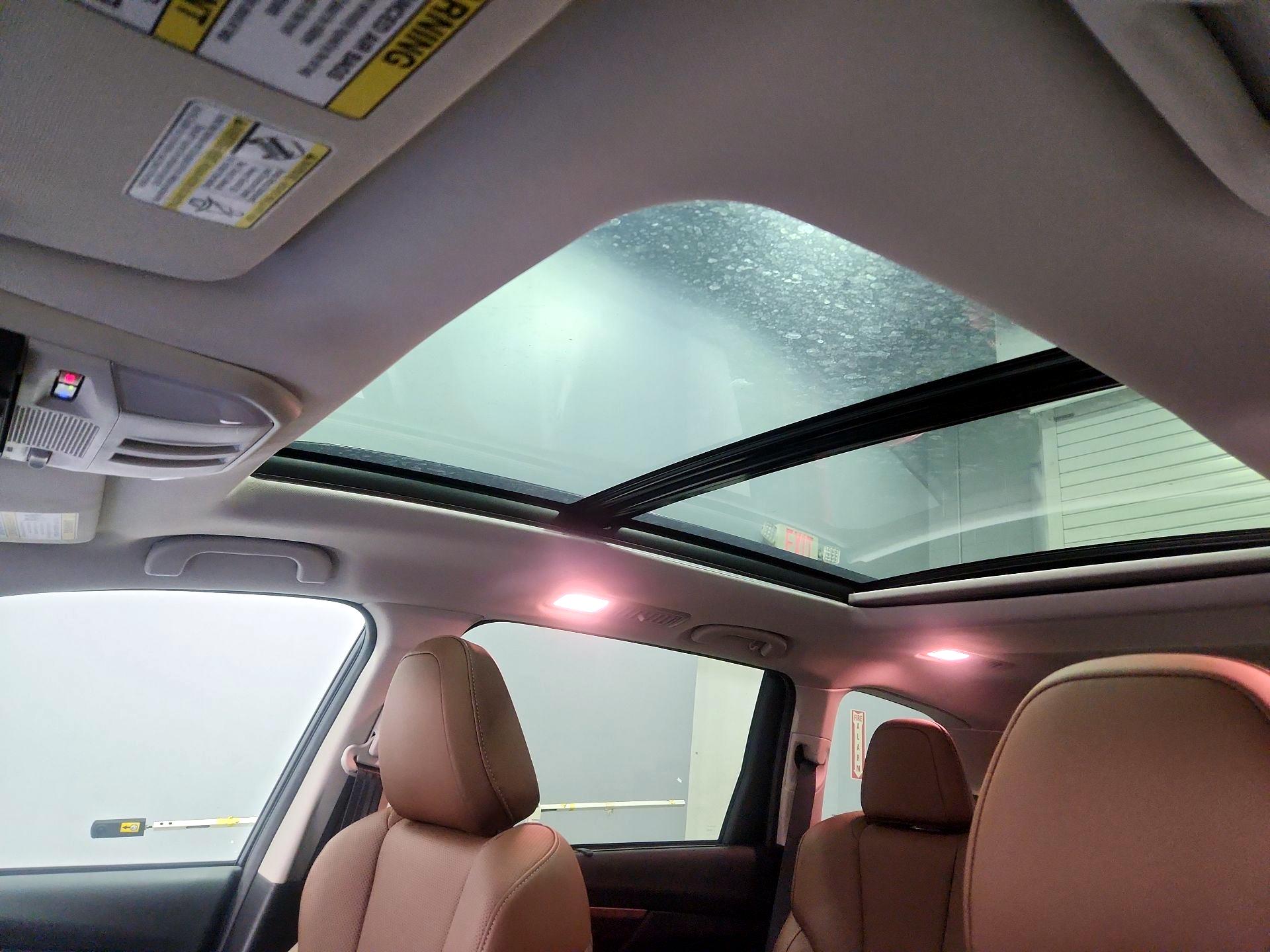 Thumbnail: 2024 Subaru Ascent - 20