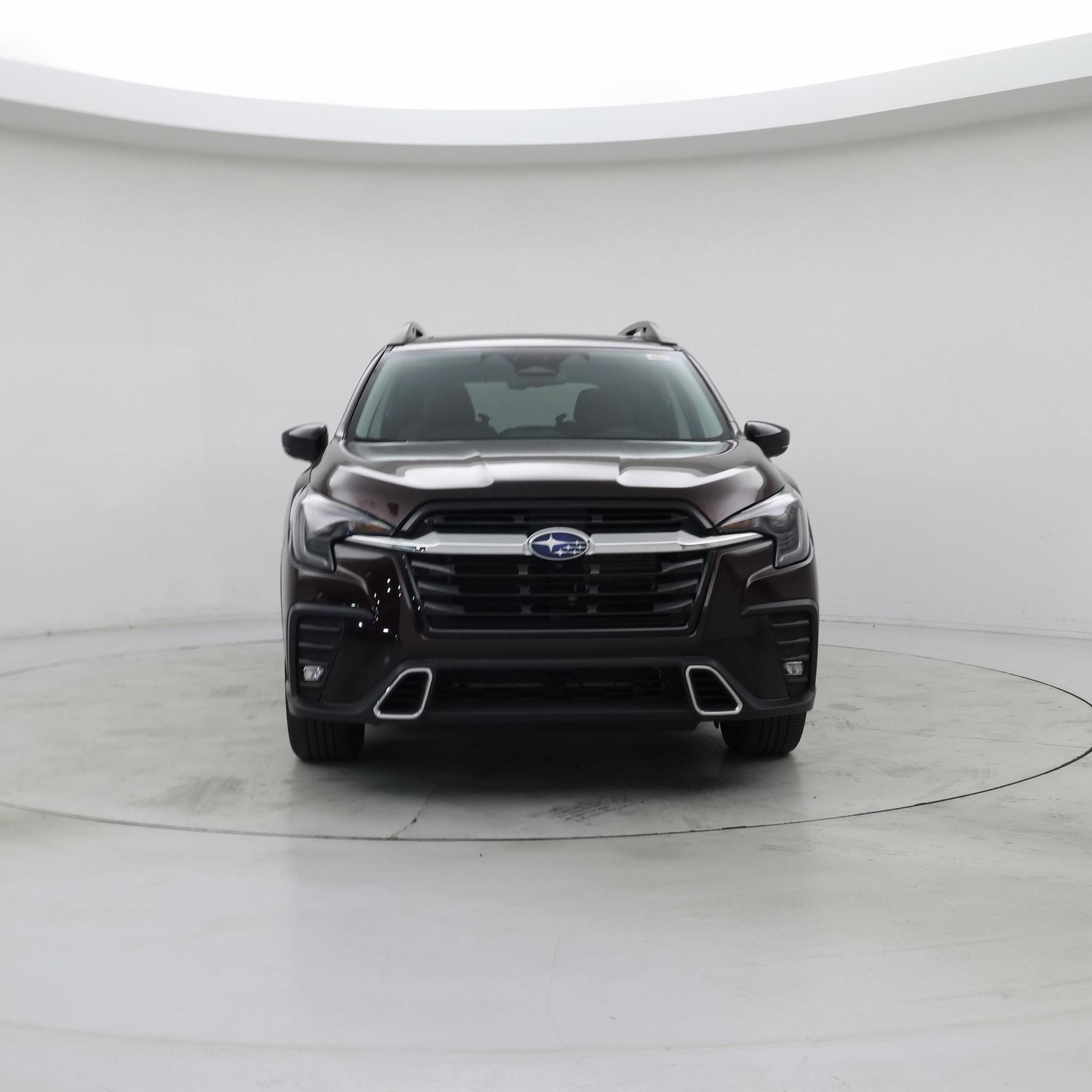 Thumbnail: 2024 Subaru Ascent - 5