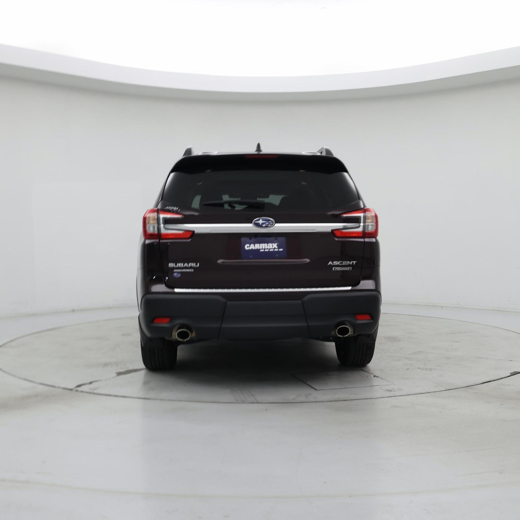 Thumbnail: 2024 Subaru Ascent - 6