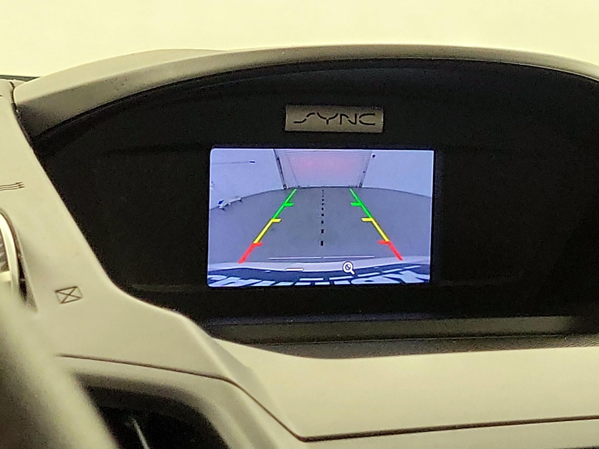 Thumbnail: 2017 Ford Escape - 12