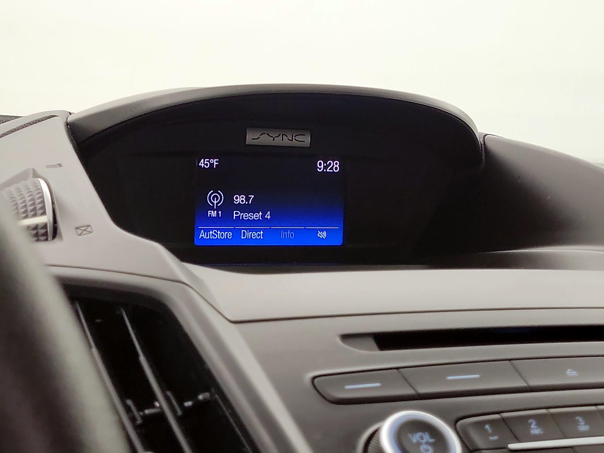 Thumbnail: 2017 Ford Escape - 13