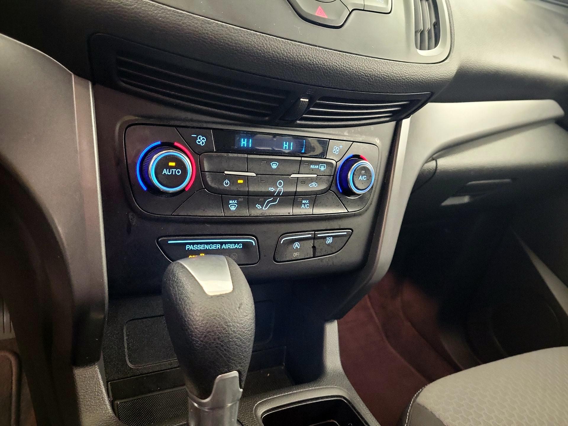 Thumbnail: 2017 Ford Escape - 14