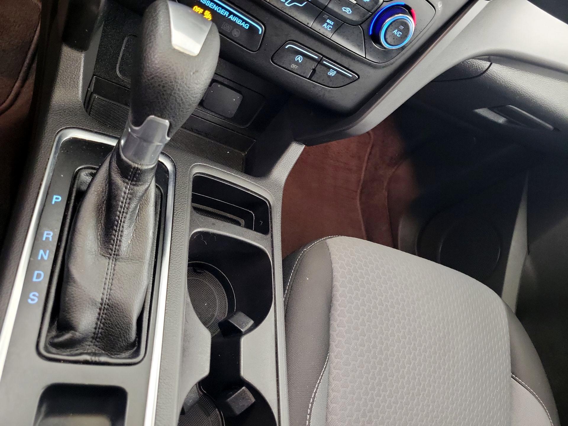 Thumbnail: 2017 Ford Escape - 15